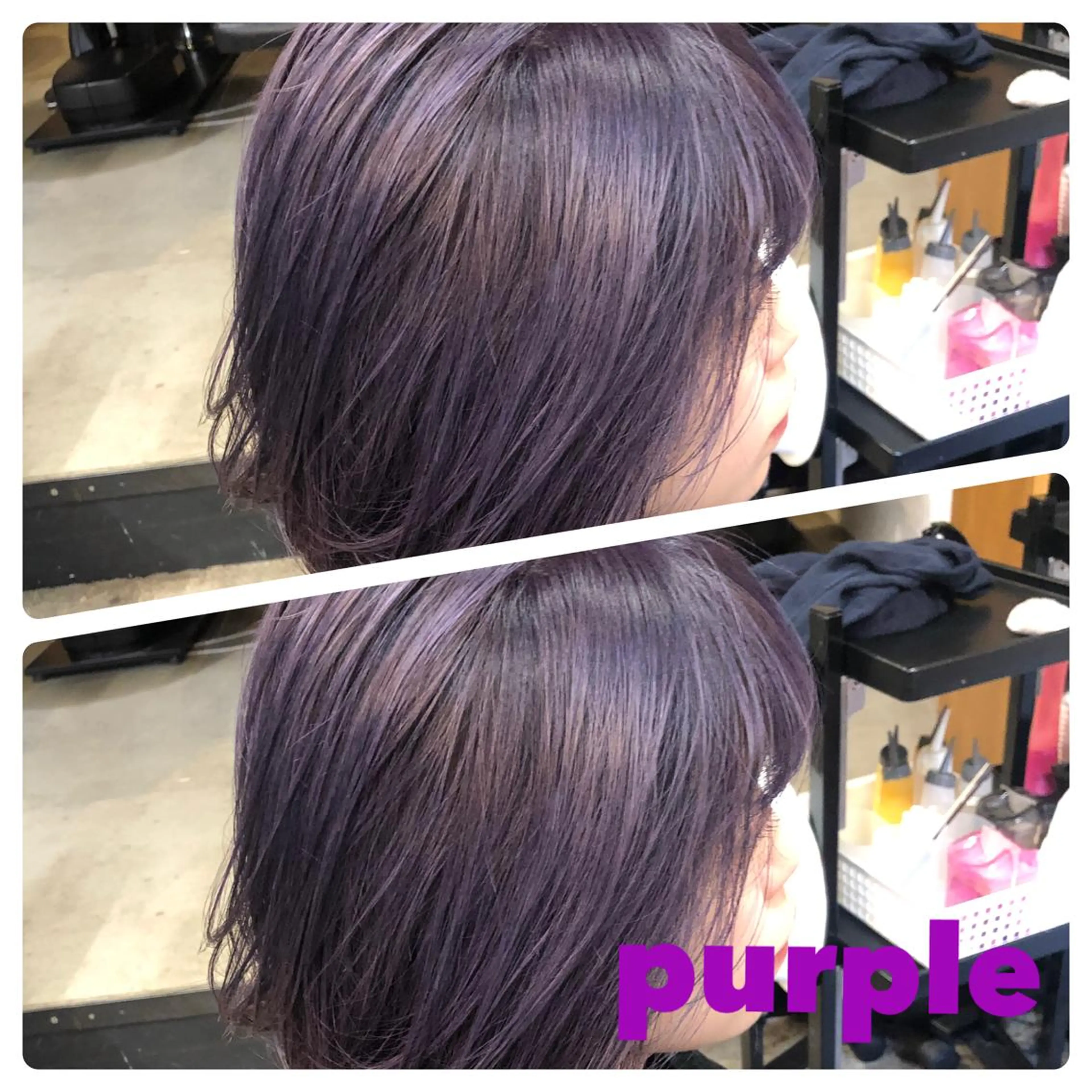 ショート カラー 🎨絶対に褒められる "店長"鈴木貴彦🎨のヘアスタイル