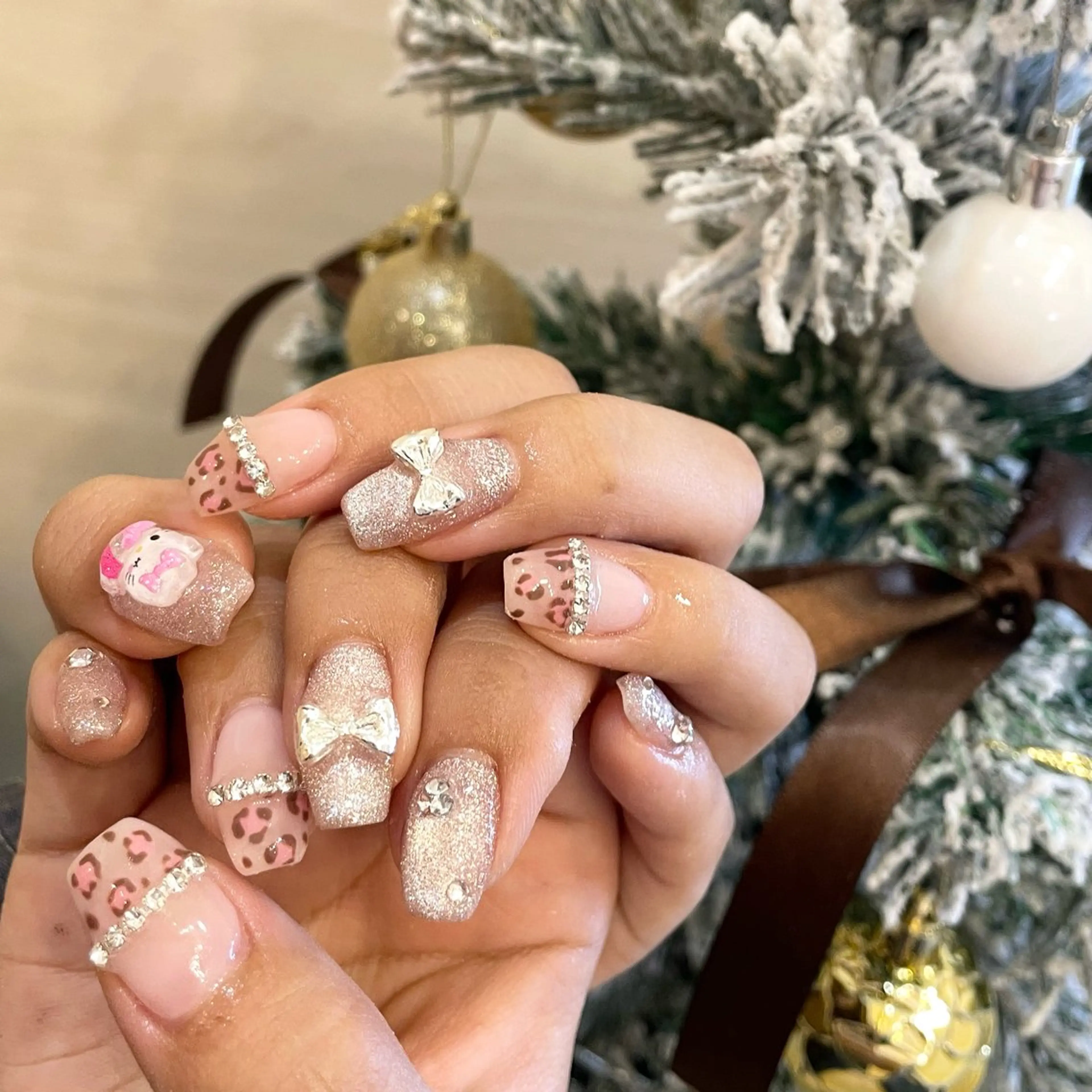 ネイル Nail Salon Gummi.のネイルデザイン