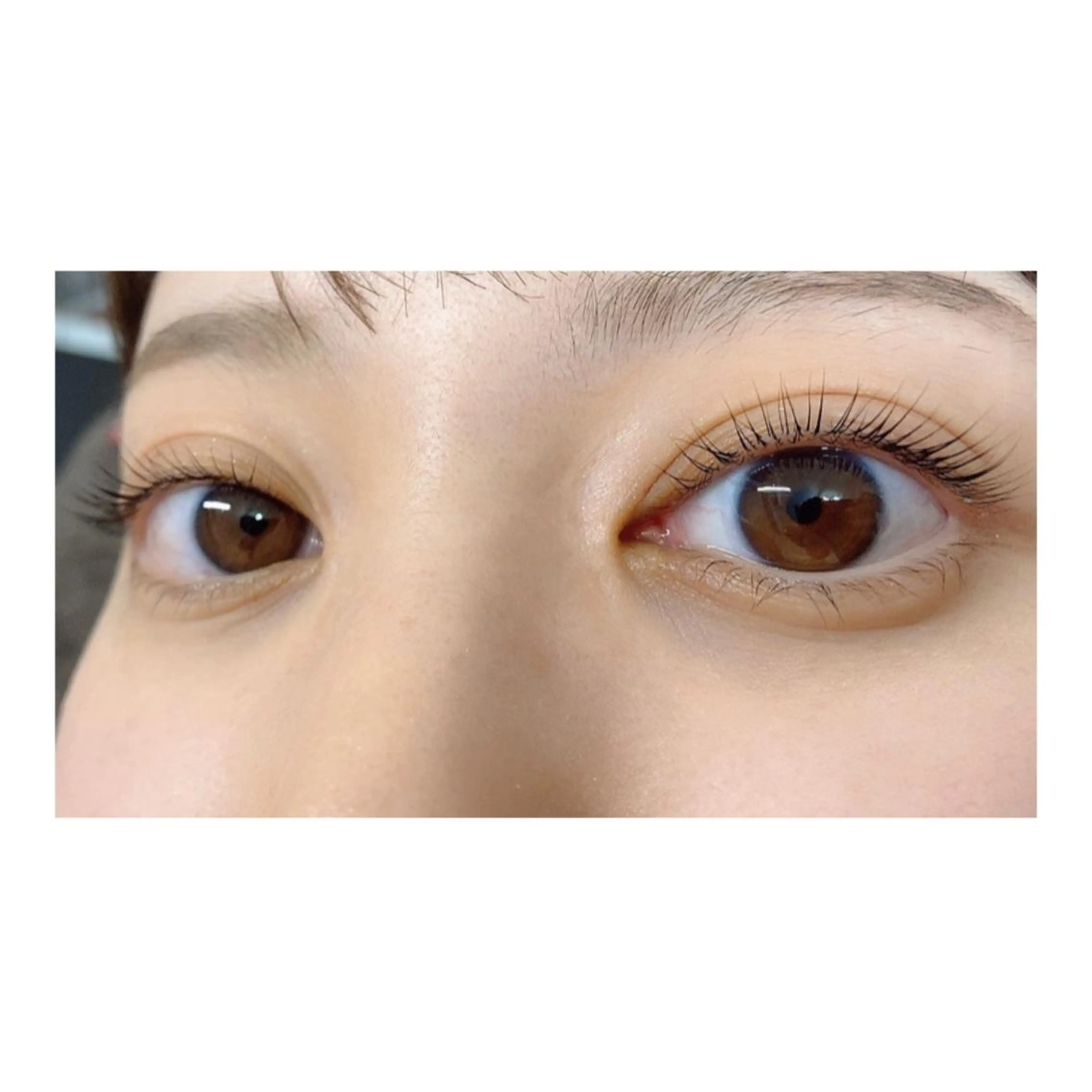 マツエク・マツパ eyelash COCO所属・eyelash COCOのマツエク・マツパデザイン
