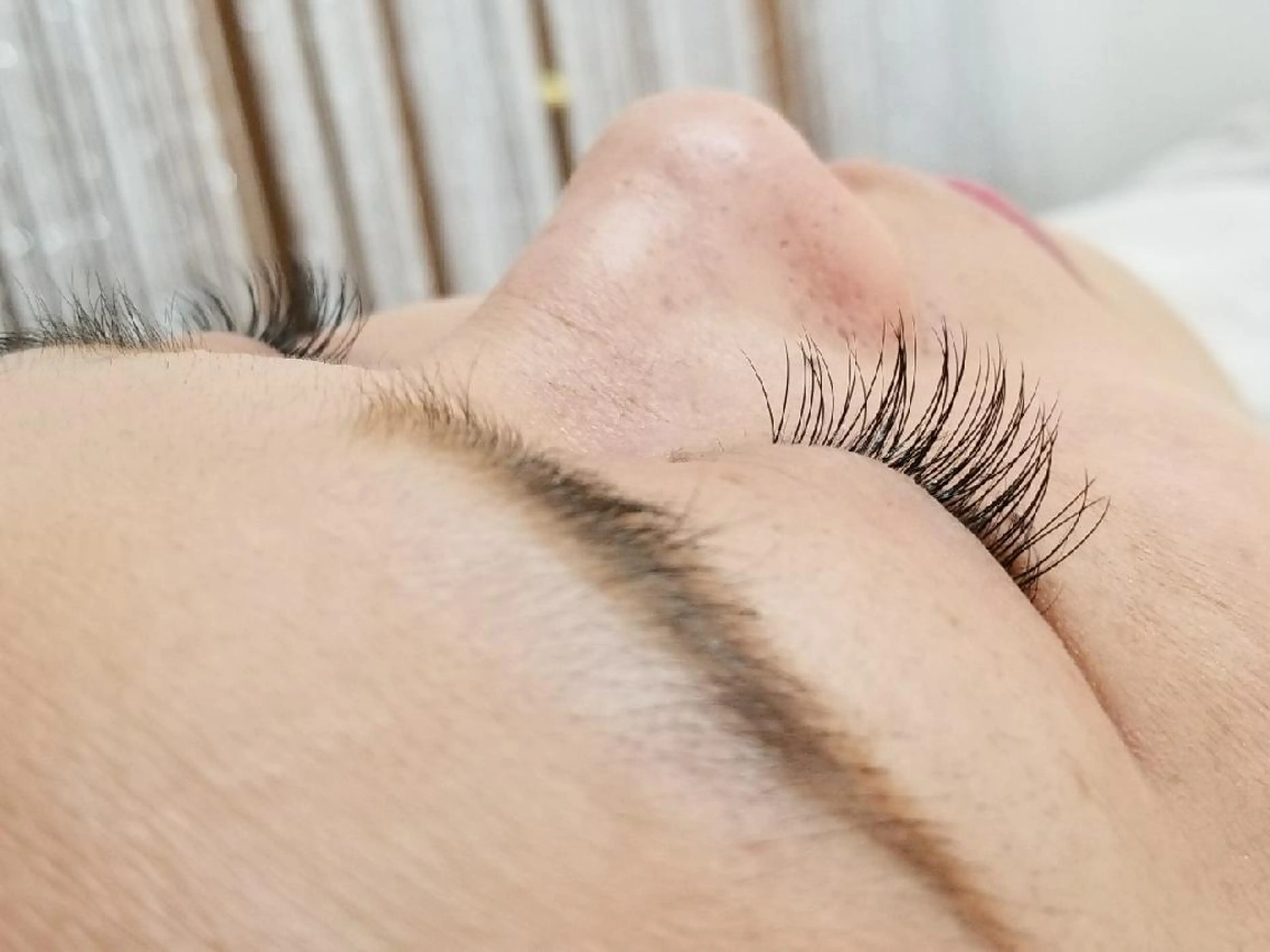 マツエク・マツパ  毛穴洗浄・まつ毛 の専門店 ソラーレのエステ・リラクイメージ