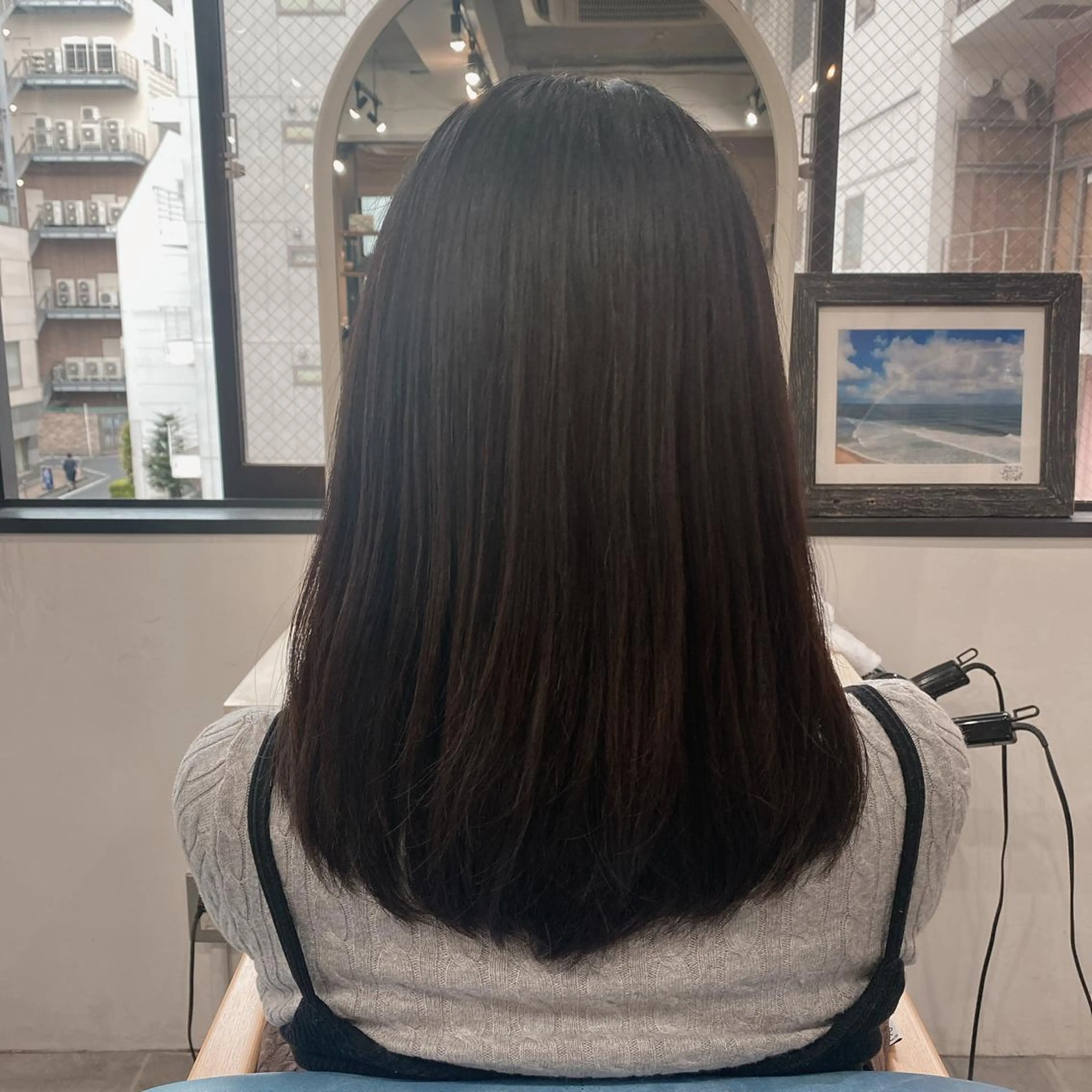 セミロング トレンド眉🤍🫧 mana の眉毛・アイブロウイメージ