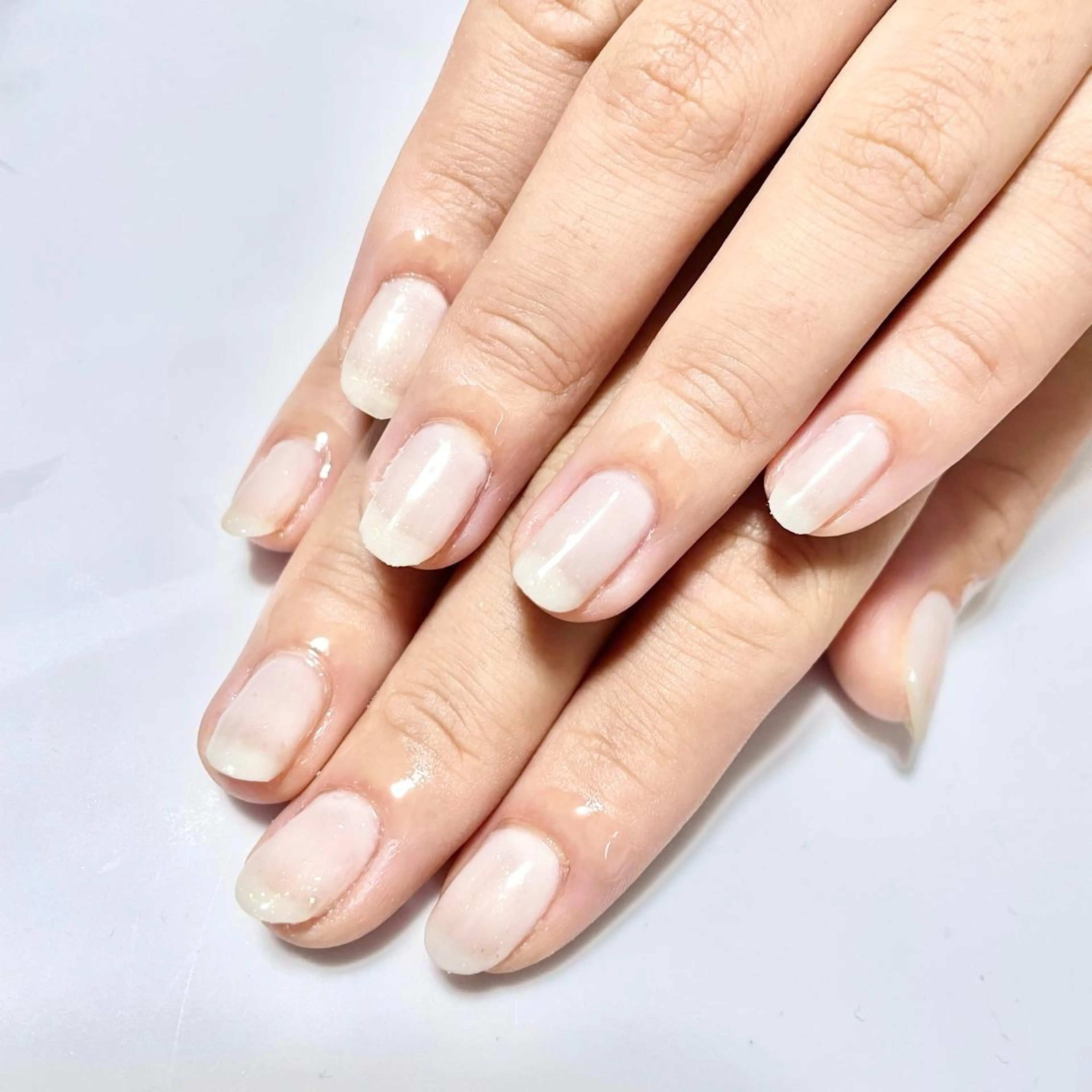 ネイル MiUs' nailのネイルデザイン