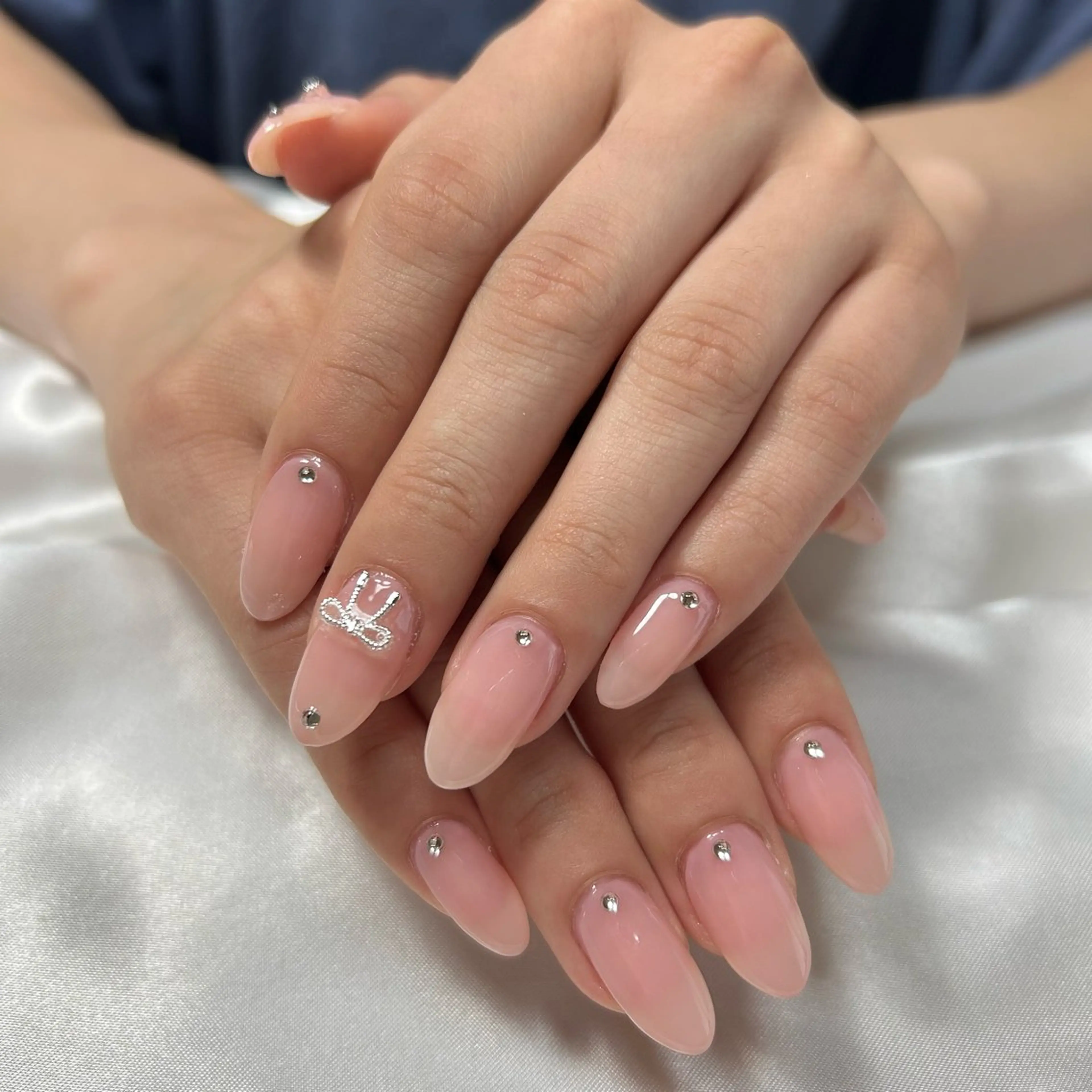 ネイル Nailsalon Yのネイルデザイン