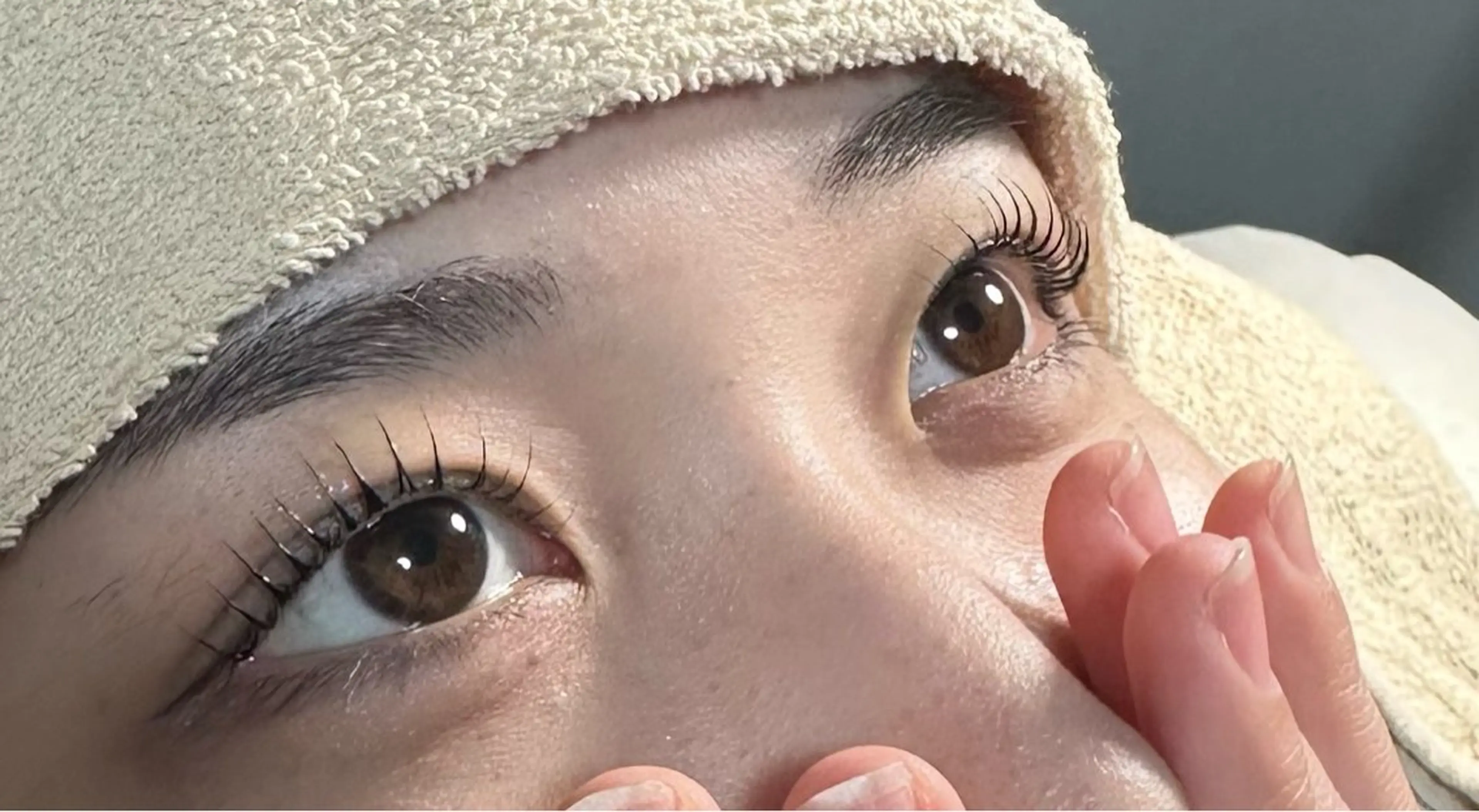 マツエク・マツパ マツパ マリーテレジア Fukushimaのマツエク・マツパデザイン