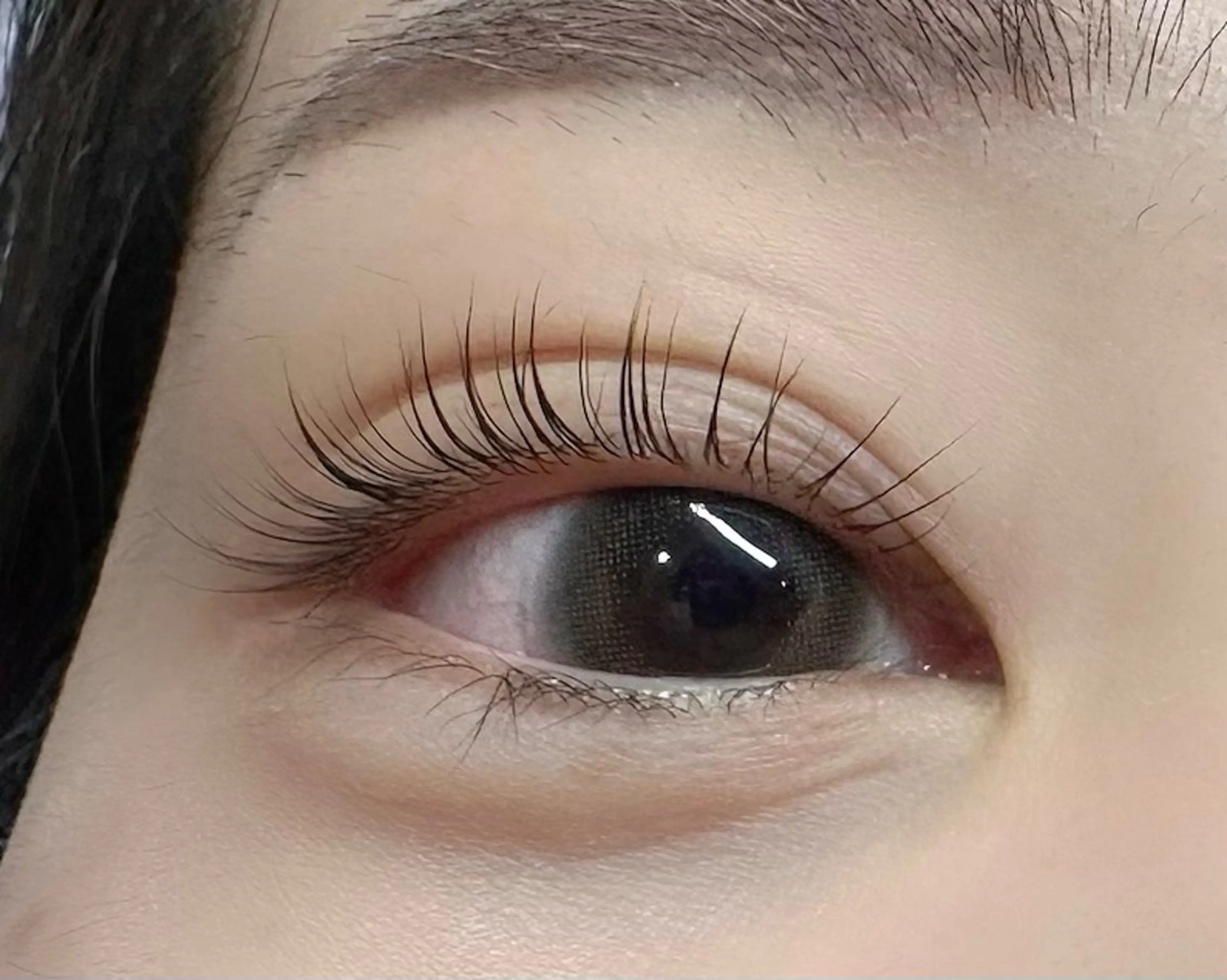 マツエク・マツパ ＆草津店 Jrアイリスト 田中の眉毛・アイブロウイメージ