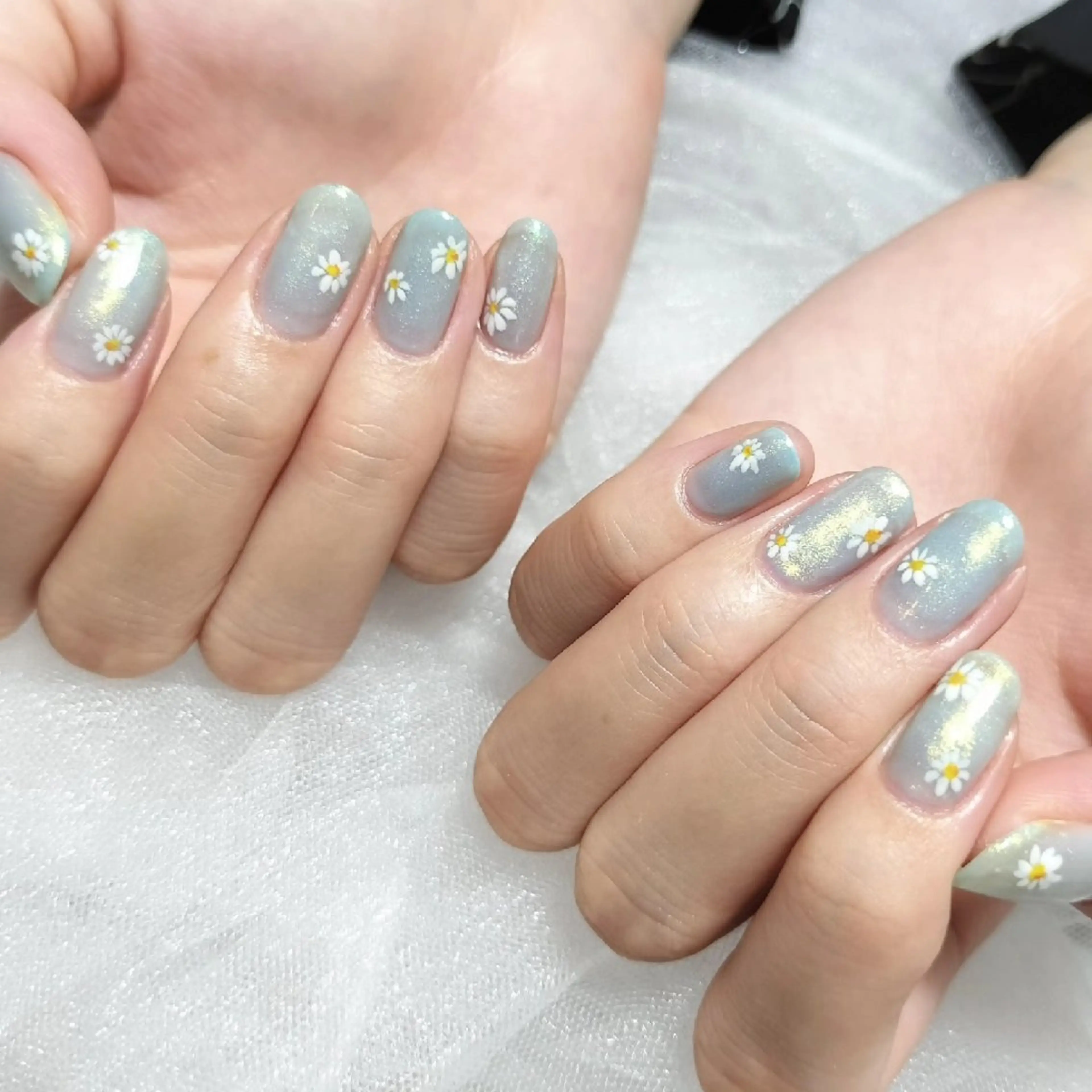 ネイル rokunana 佐野のネイルデザイン