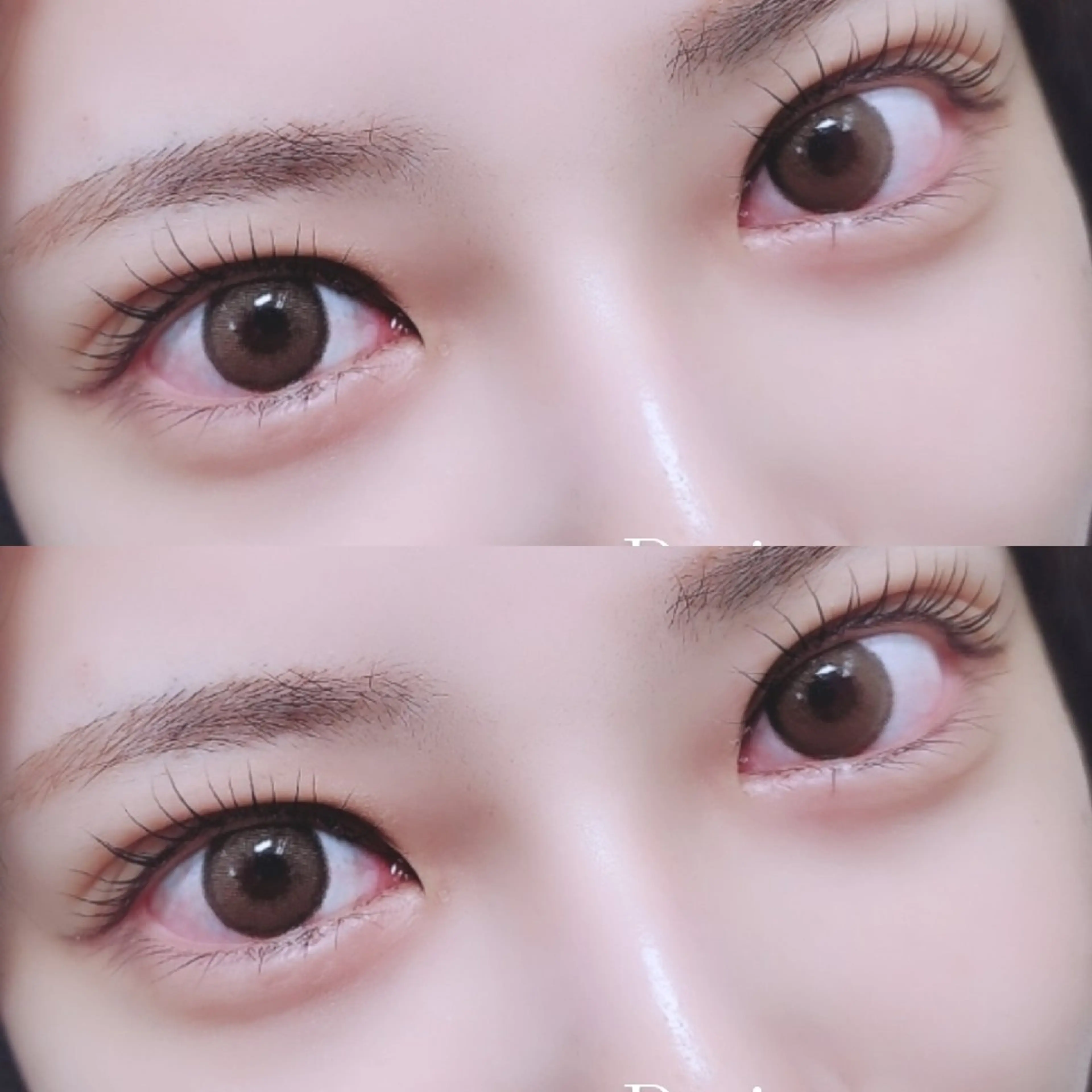 マツエク・マツパ マツパ eyelashsalon   rocolush 所属・★Hoshino★ 新宿西口 ·͜·🌟のマツエク・マツパデザイン