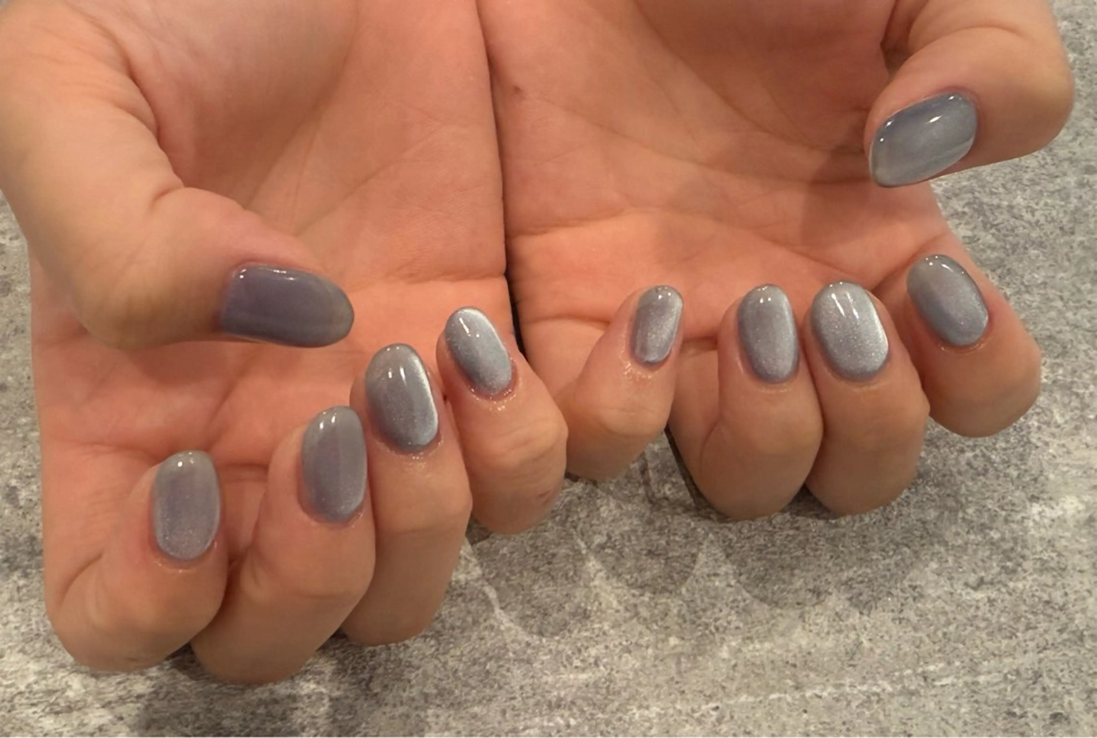 ネイル ハンドネイル BeautySalon CoCo所属・Kairi 🎀のネイルデザイン