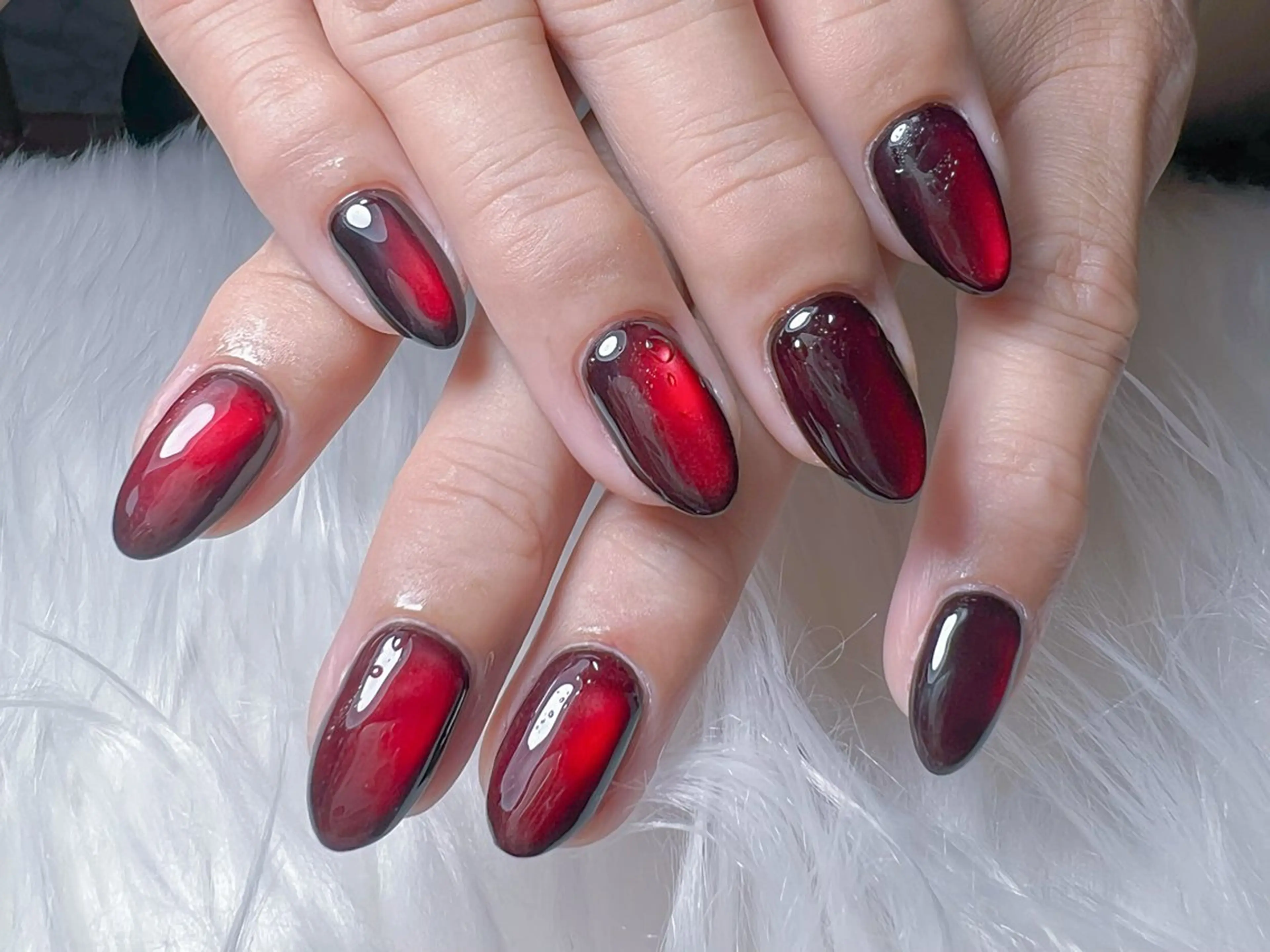 ネイル NekoNailsalon所属・NekoNail salonのネイルデザイン
