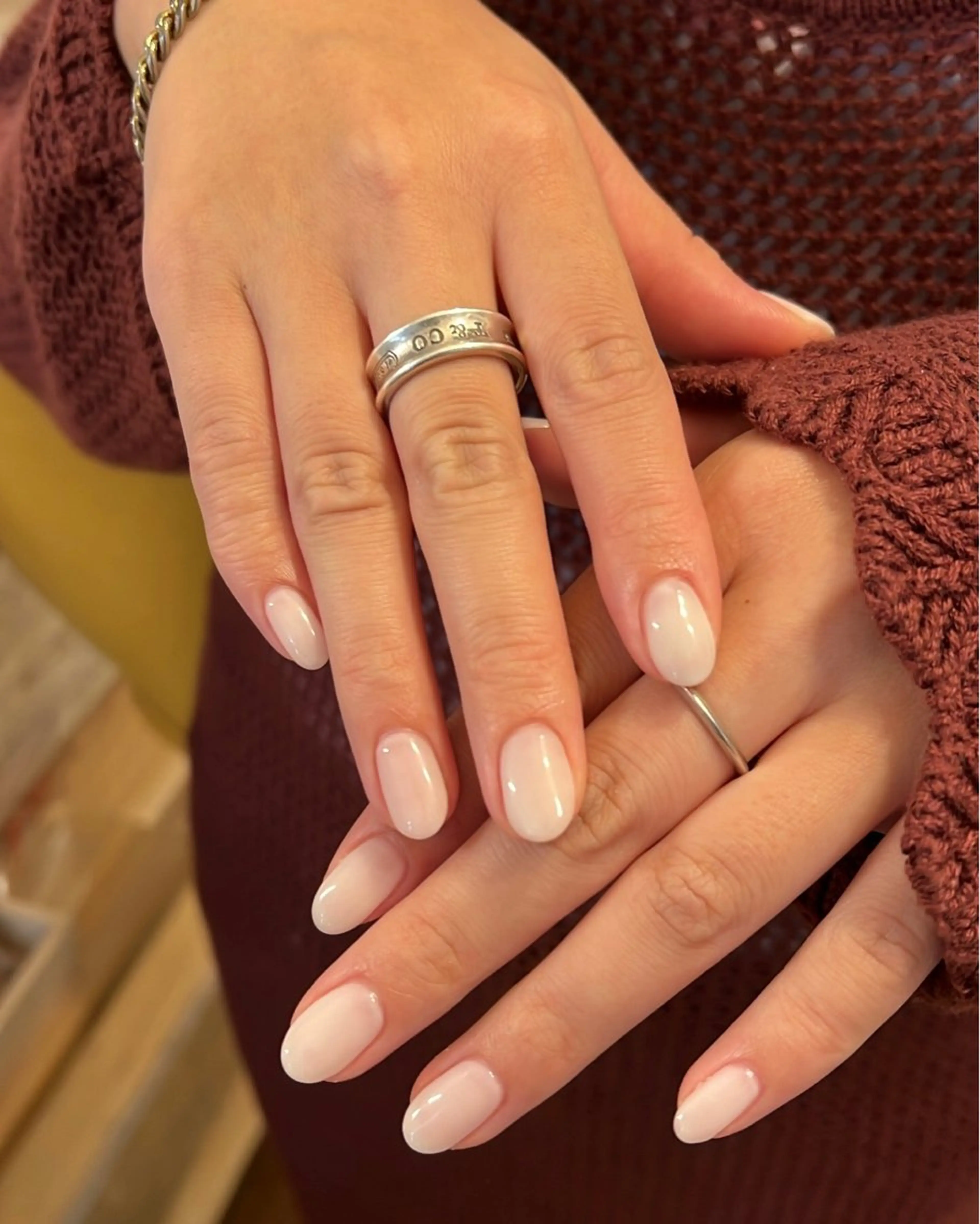 ネイル ハンドネイル フットネイル ハンドケア Nes.Nail所属・Miyagi Asamiのネイルデザイン
