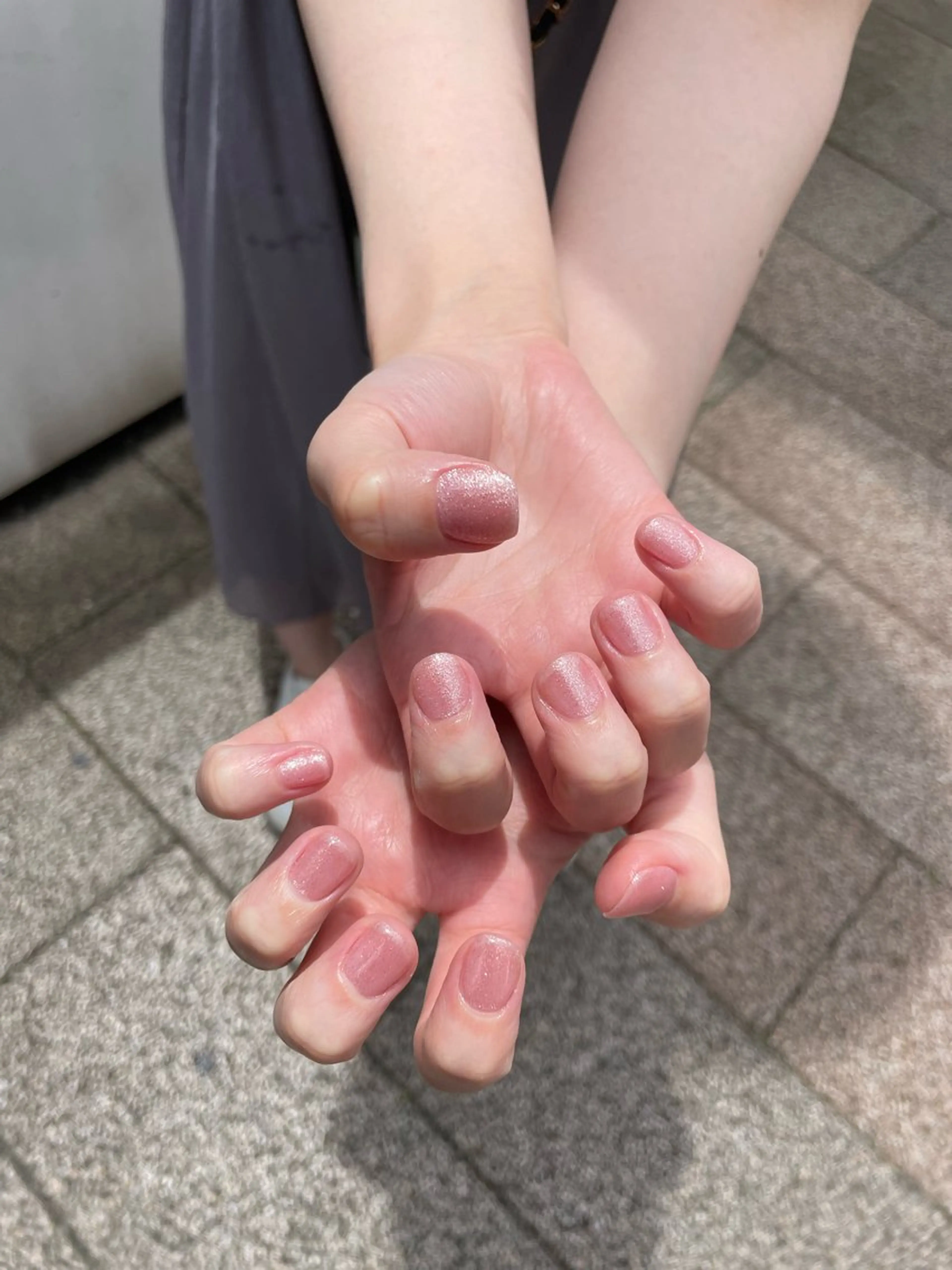 ネイル ハンドネイル Ricnail☾ ayanoのネイルデザイン