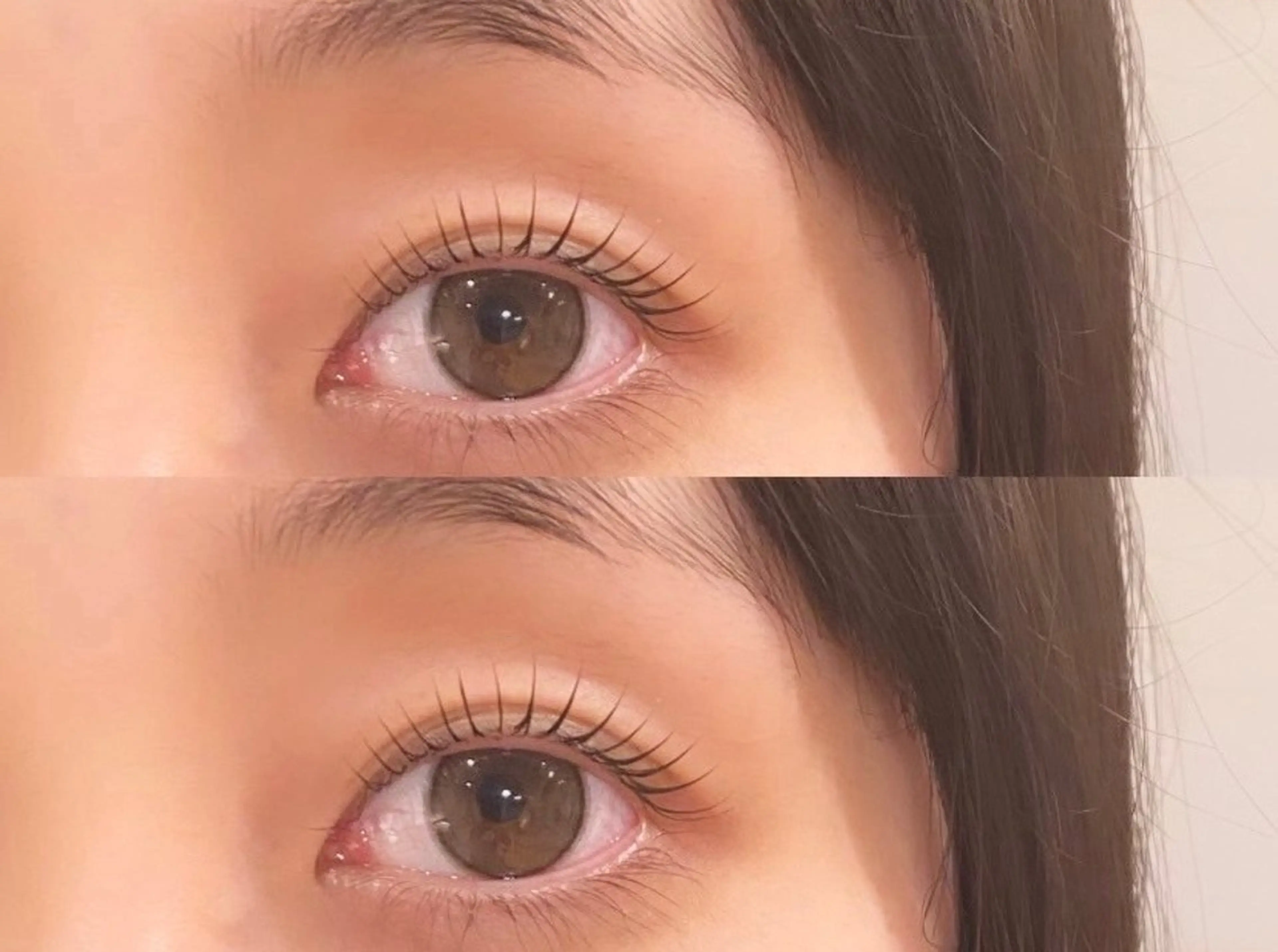 マツエク・マツパ kelly eye所属・kelly moekaの眉毛・アイブロウイメージ