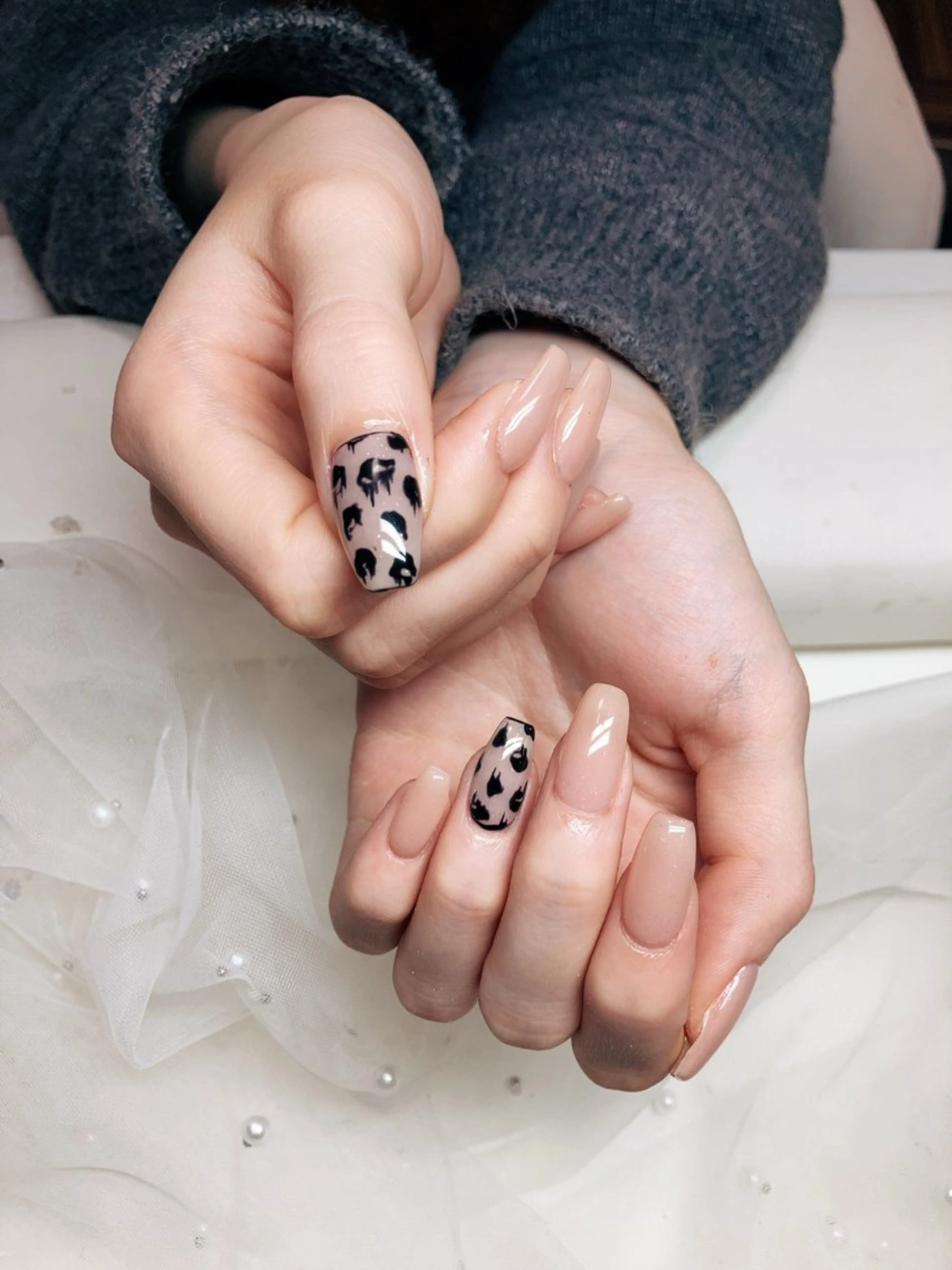 ネイル C.C.Nail Salon所属・✨C.C. Nail 🎀池袋のネイルデザイン