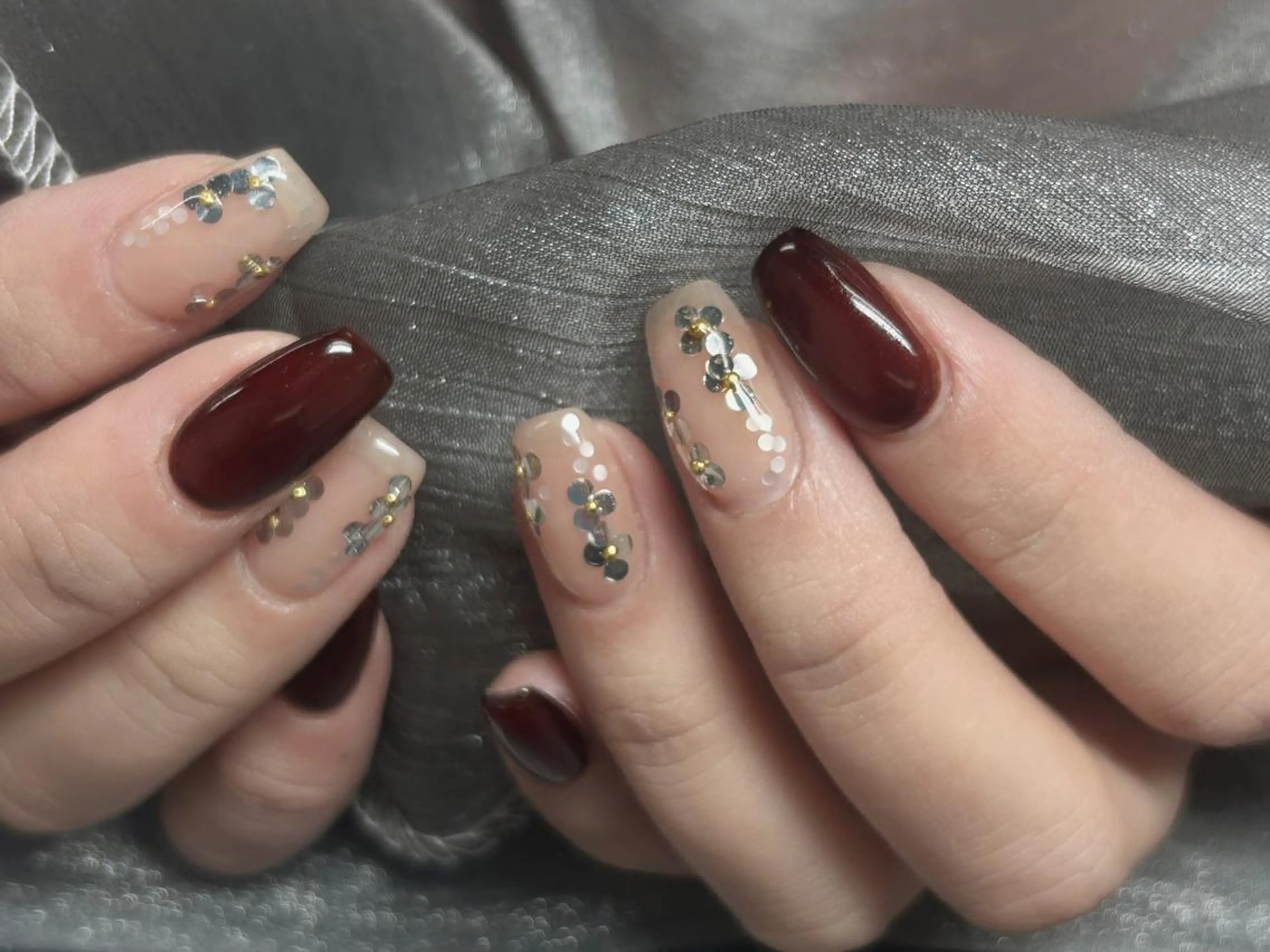 ネイル Mio AmorBeautyのネイルデザイン