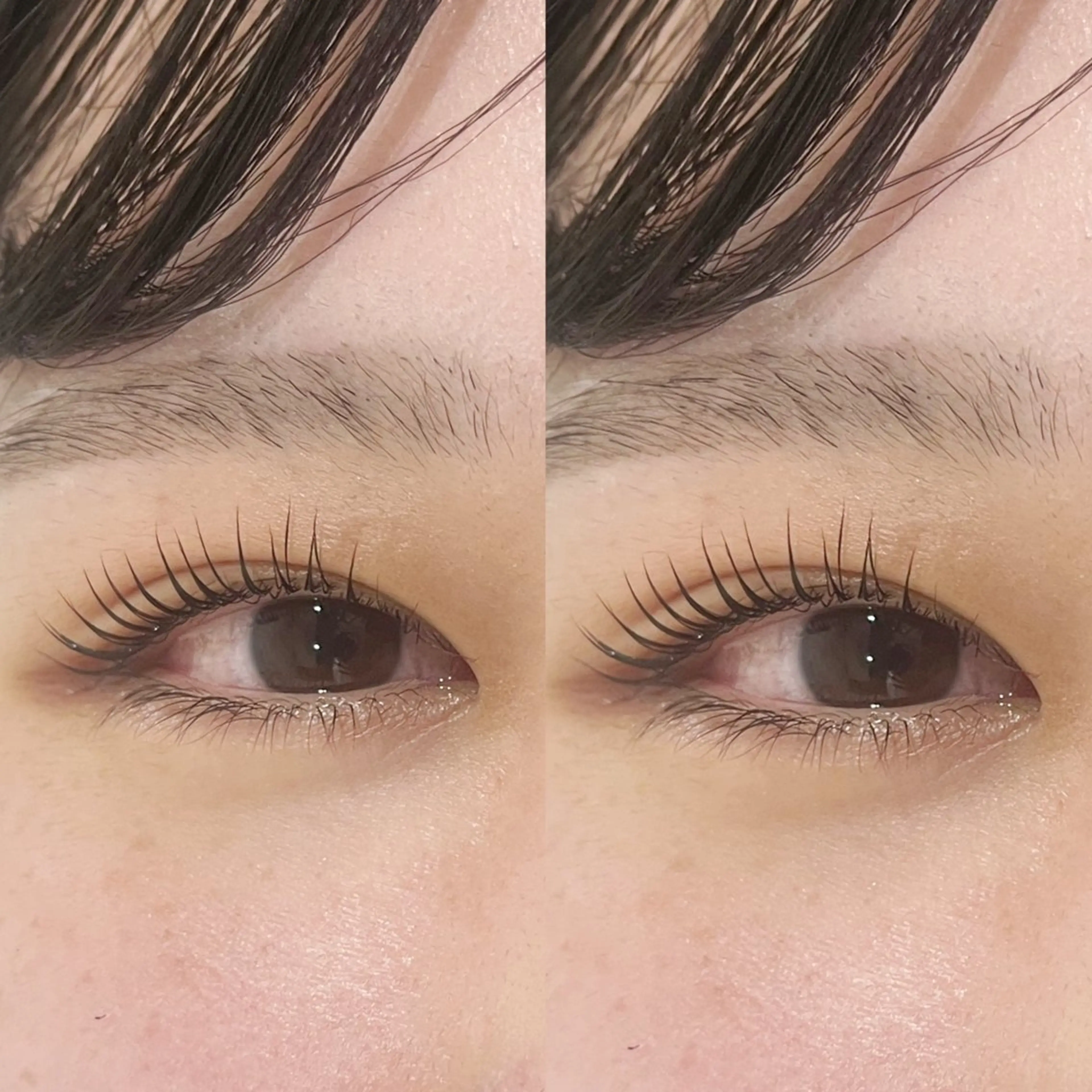 マツエク・マツパ andc みゆき 口コミ5.0🌟🌟のマツエク・マツパデザイン