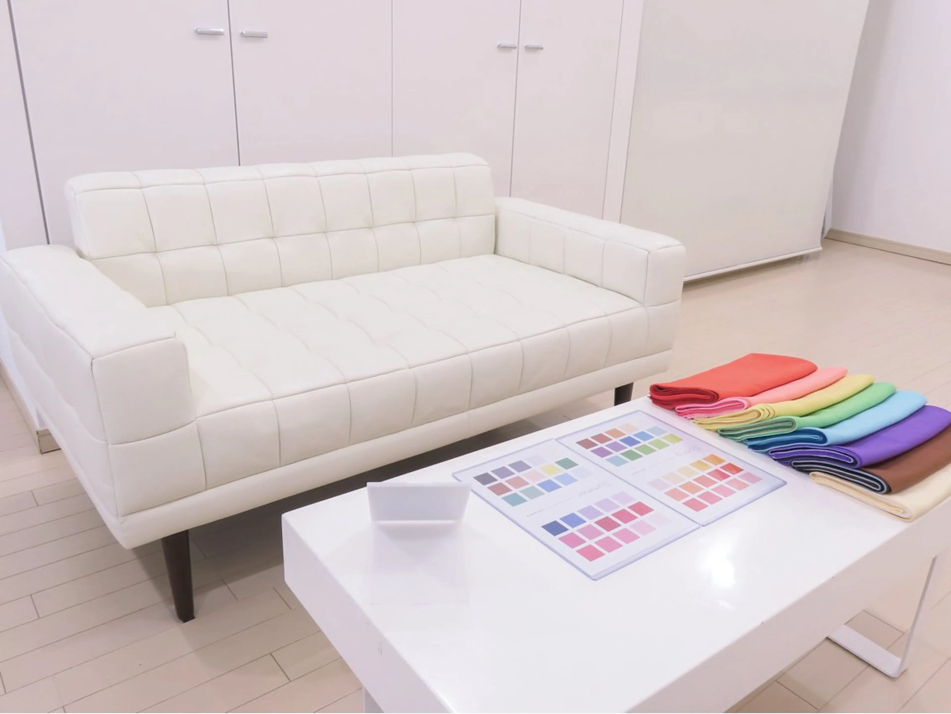 パーソナルカラー/ 骨格/顔タイプ診断のその他イメージ