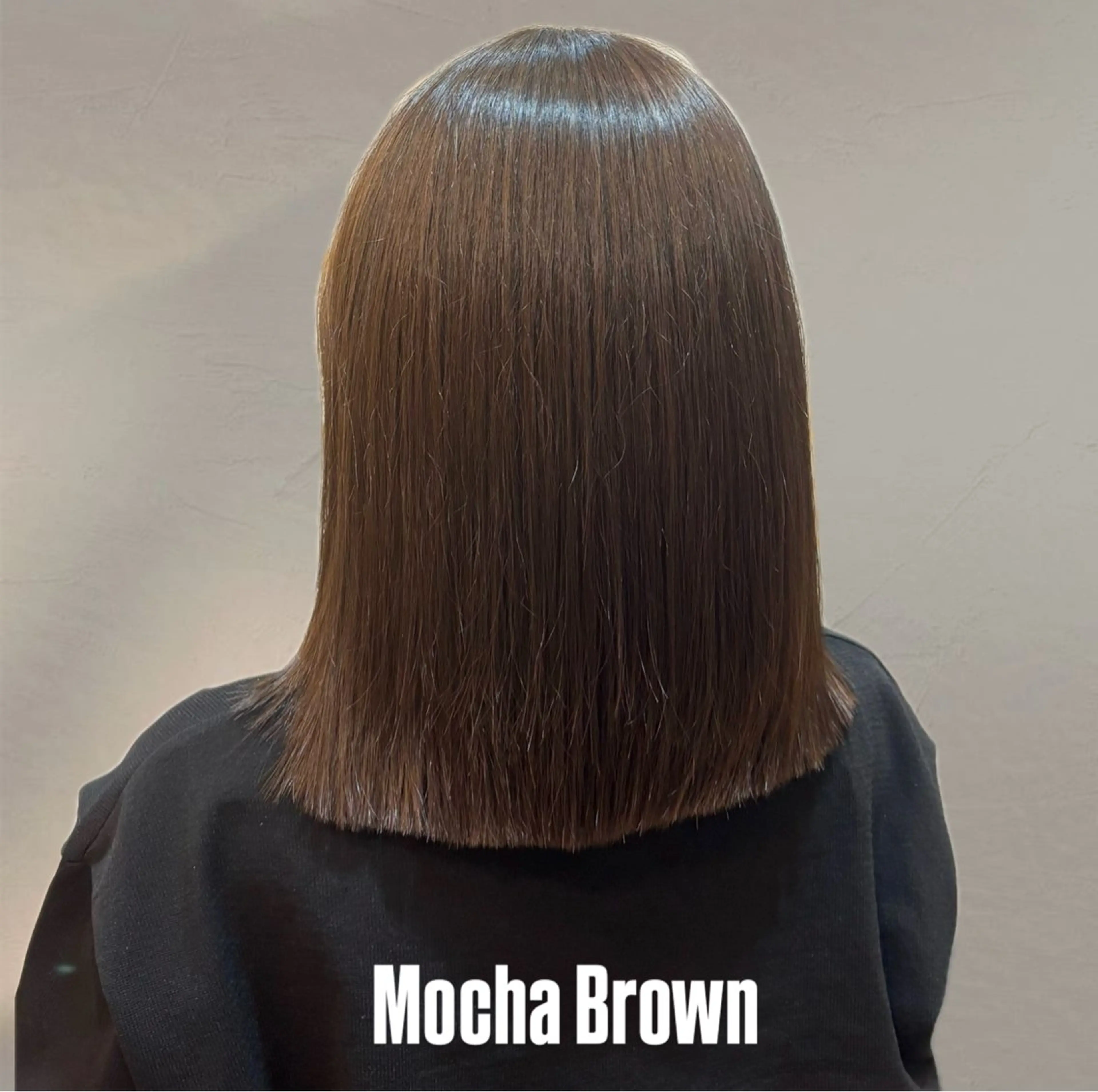 カラー ヘアカラー ブラウンベージュ/ 艶髪/🤎はる🤎のヘアスタイル