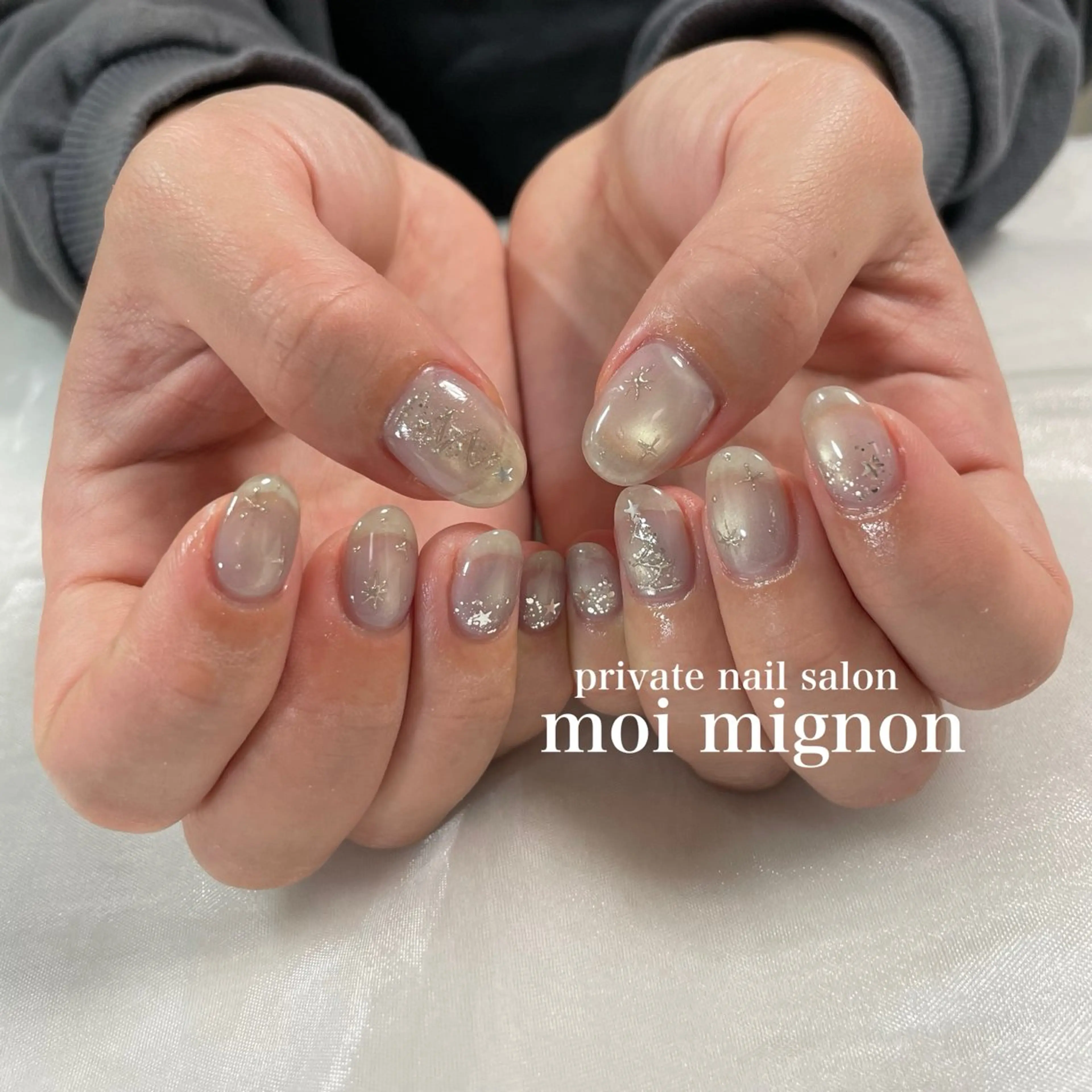 ネイル ハンドネイル nailist Aki♡のネイルデザイン