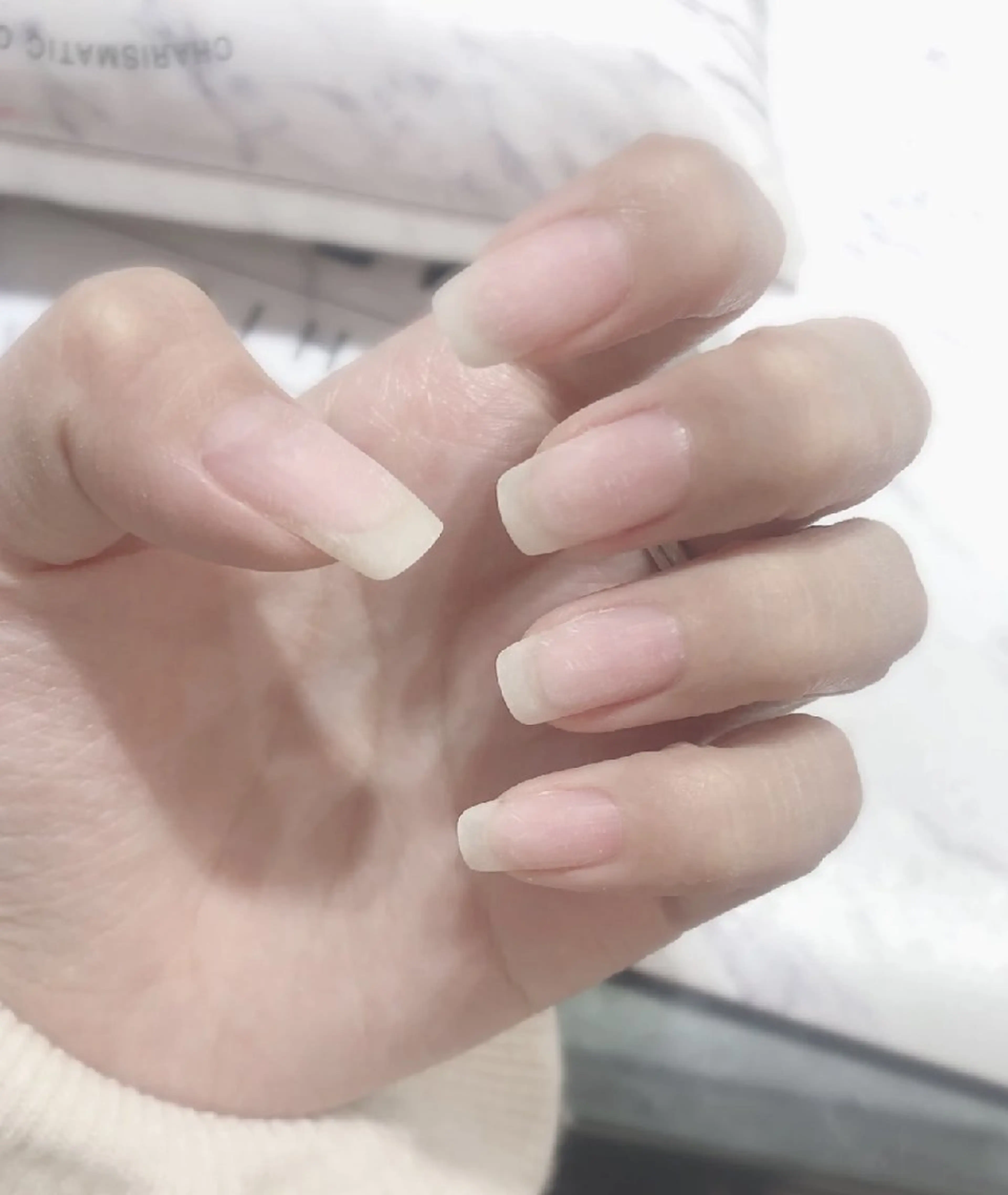 ネイル オフのみ(ネイル) Lucky Nail ヨキのネイルデザイン
