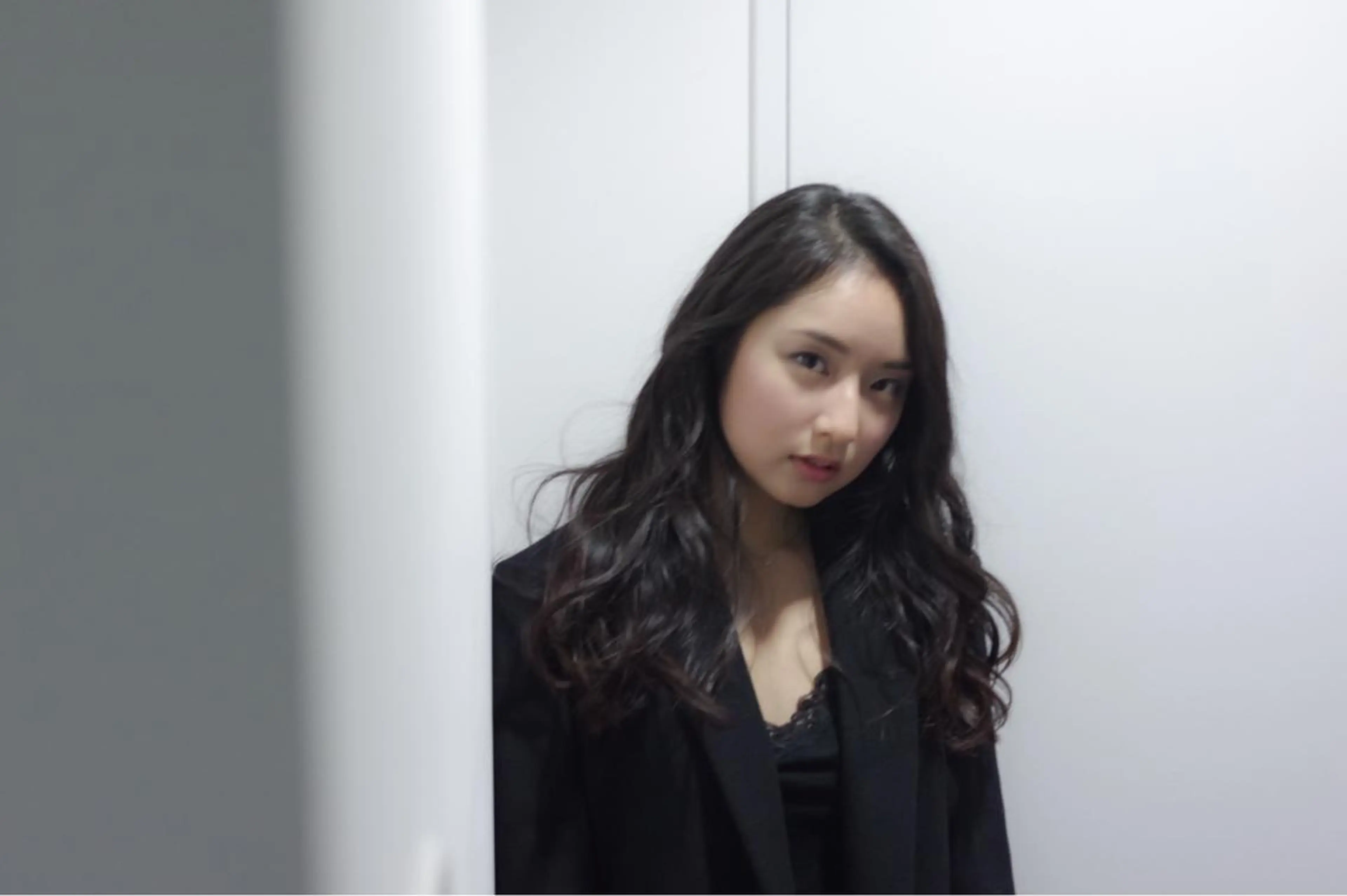 ミディアム セミロング ロング 🌈ディレクター🌈 徳松優希のヘアスタイル