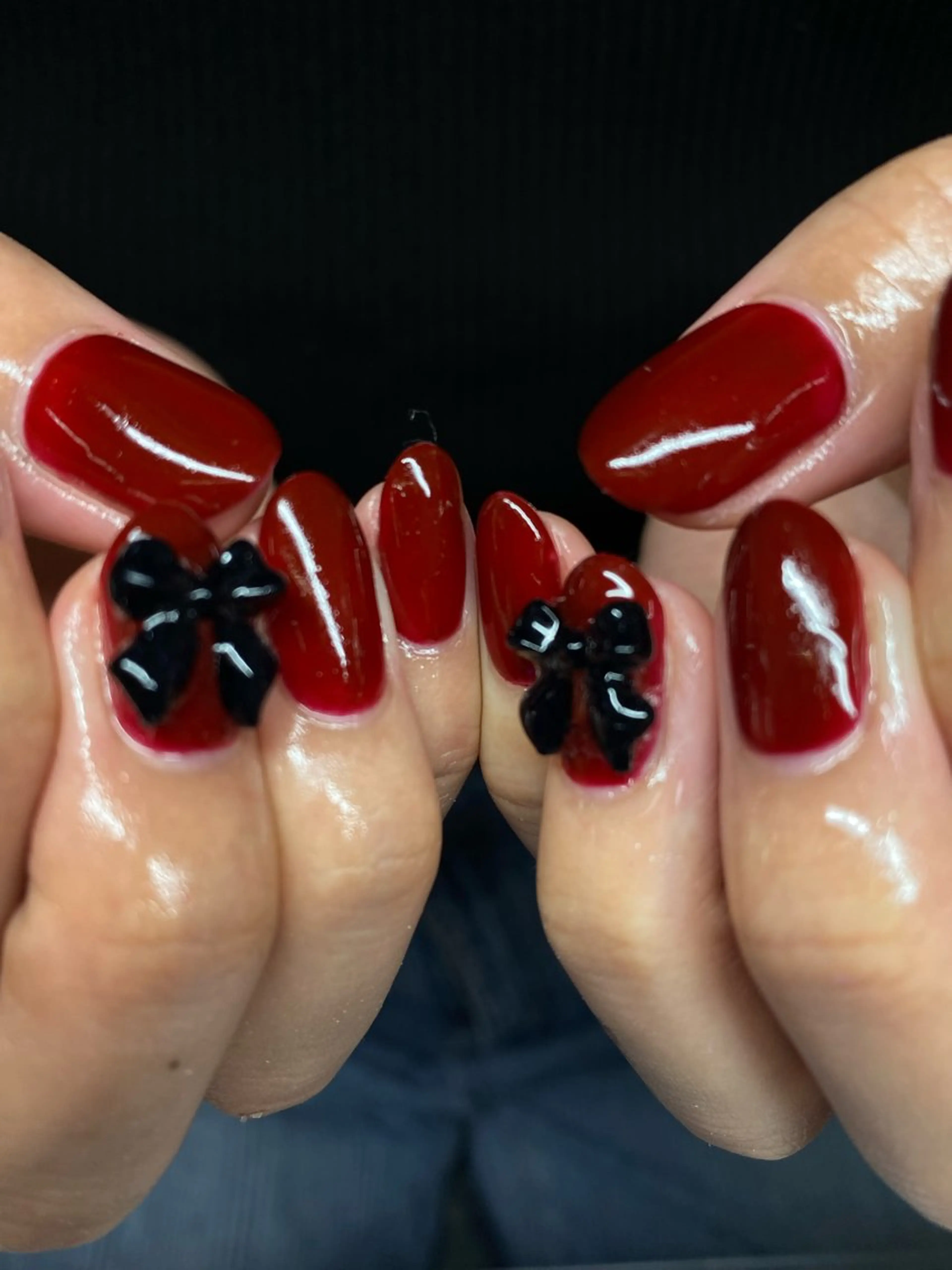 ネイル BNT nailsのネイルデザイン