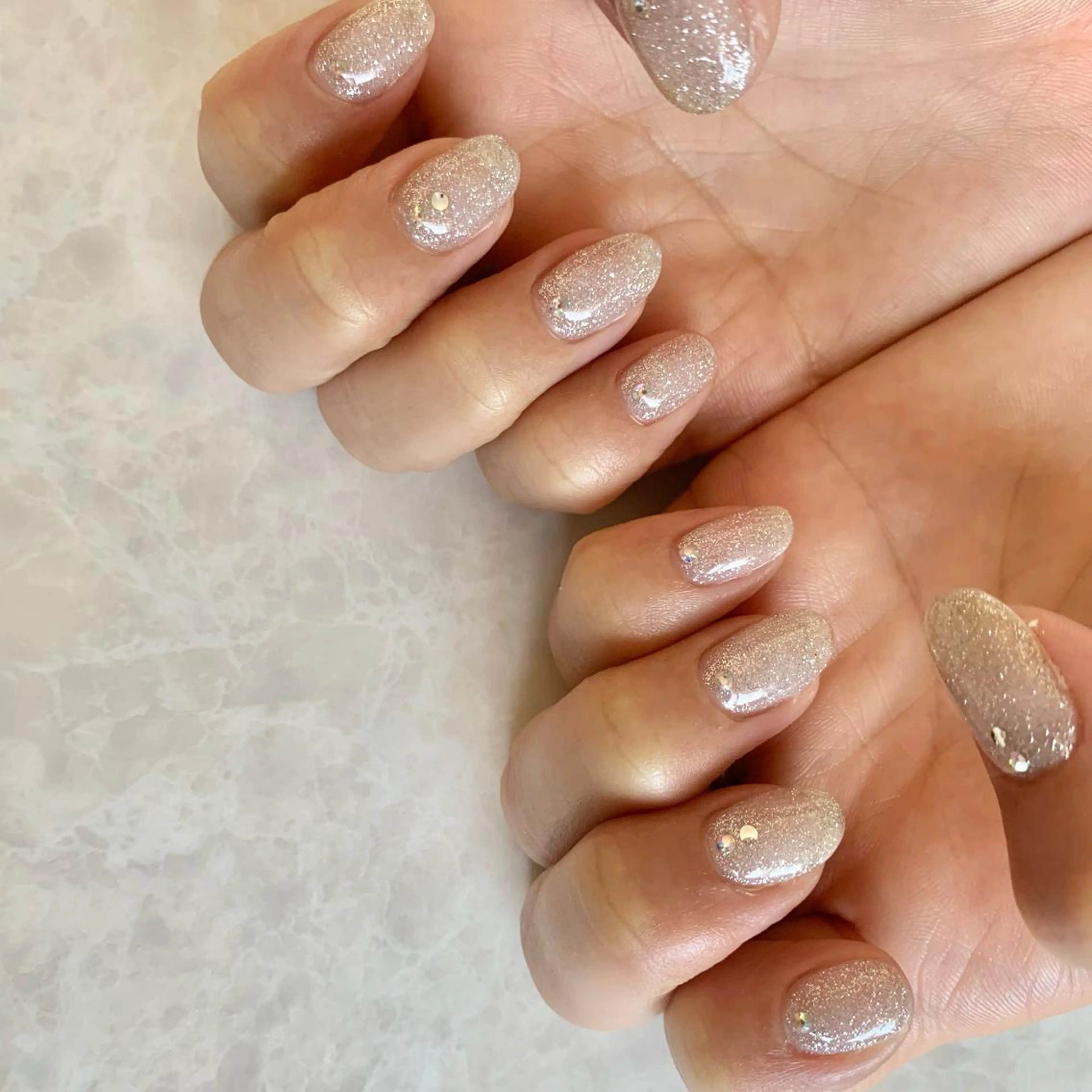 ネイル フラッシュネイル meili beautyのエステ・リラクイメージ