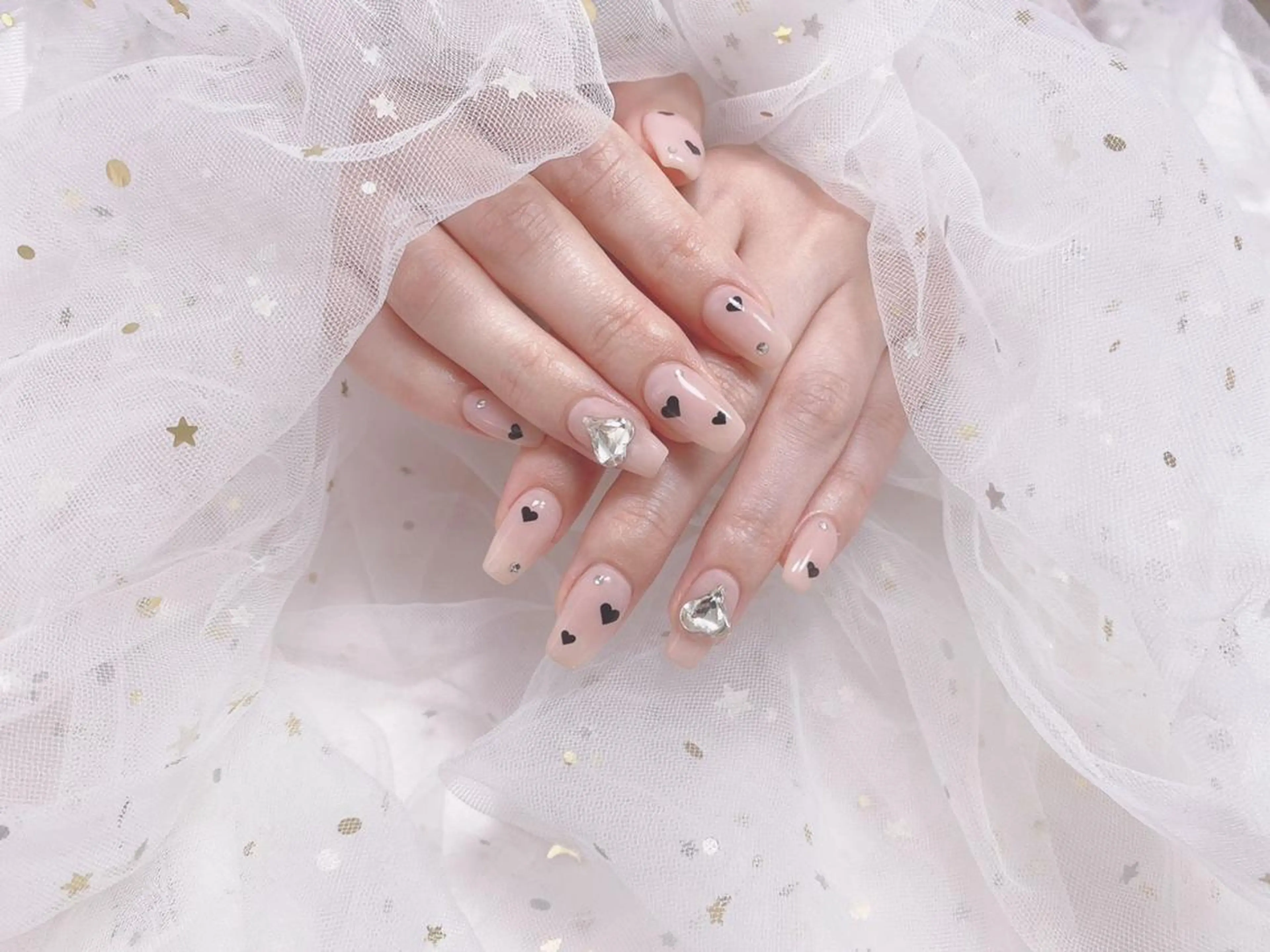 ネイル ジョリ Kai🪄✨のネイルデザイン