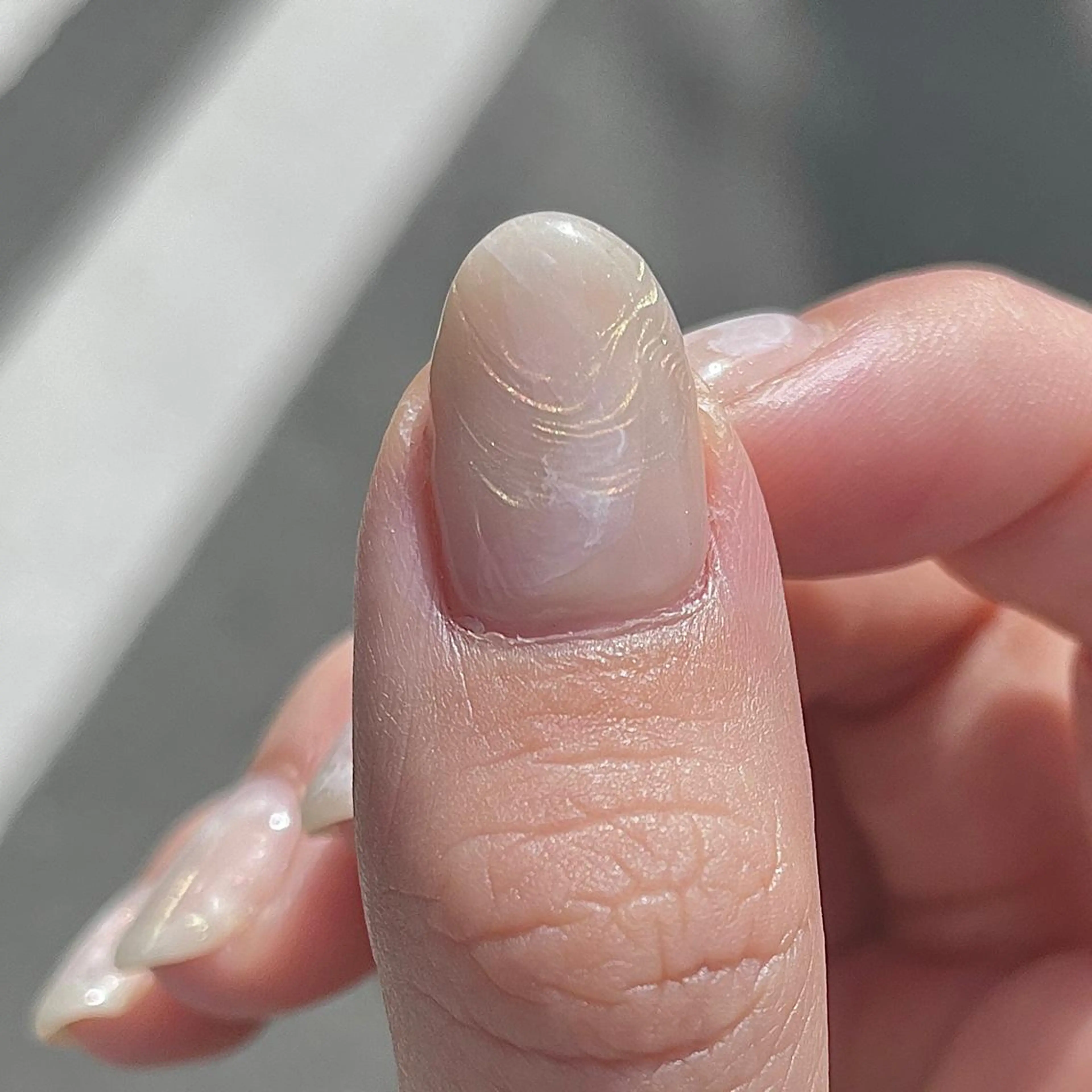 ネイル シンプルネイル acs.n所属・ネイル,耳つぼ 風間すみれのその他イメージ