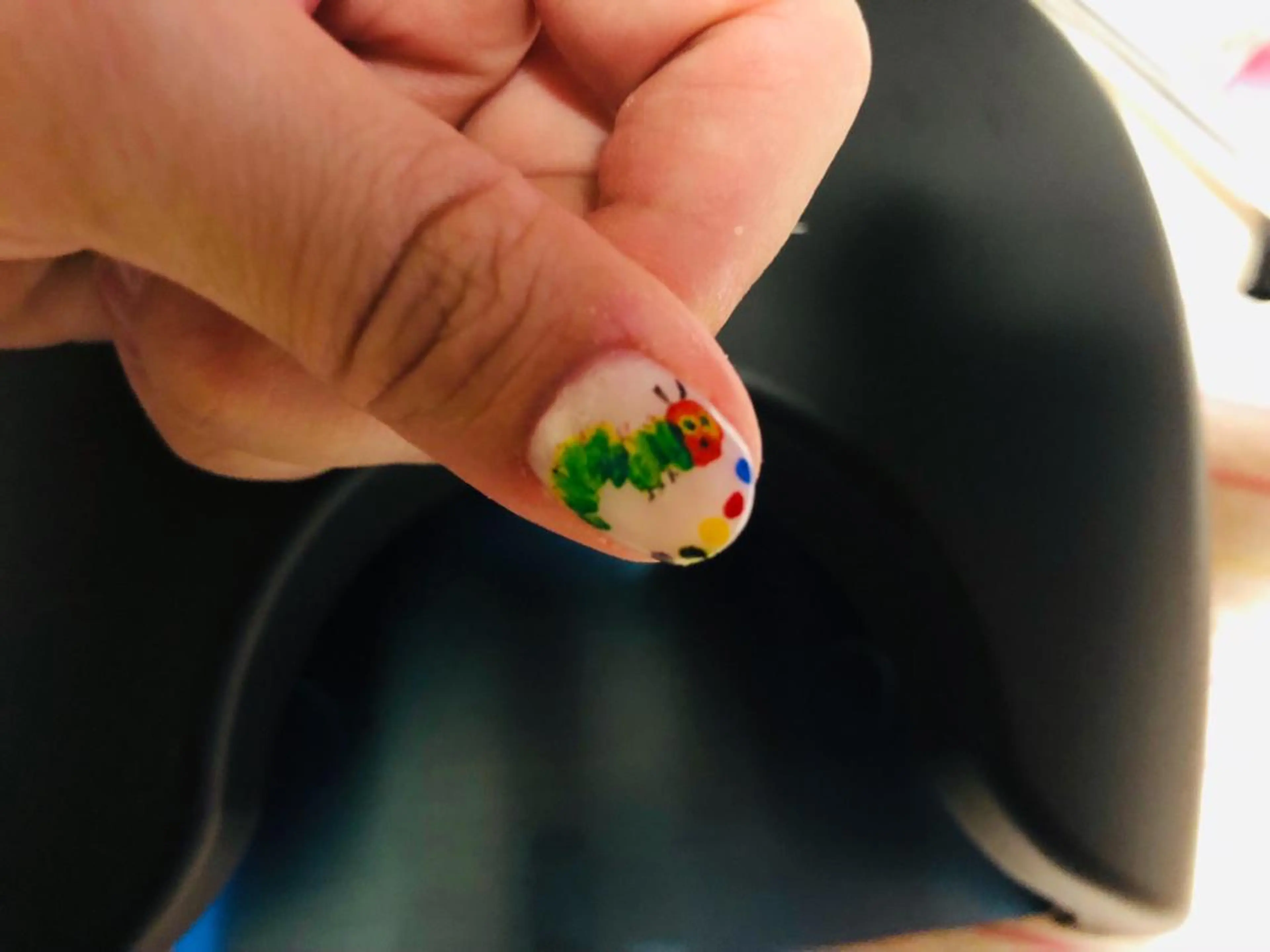 ネイル gui amichantoco所属・gui amichanのネイルデザイン