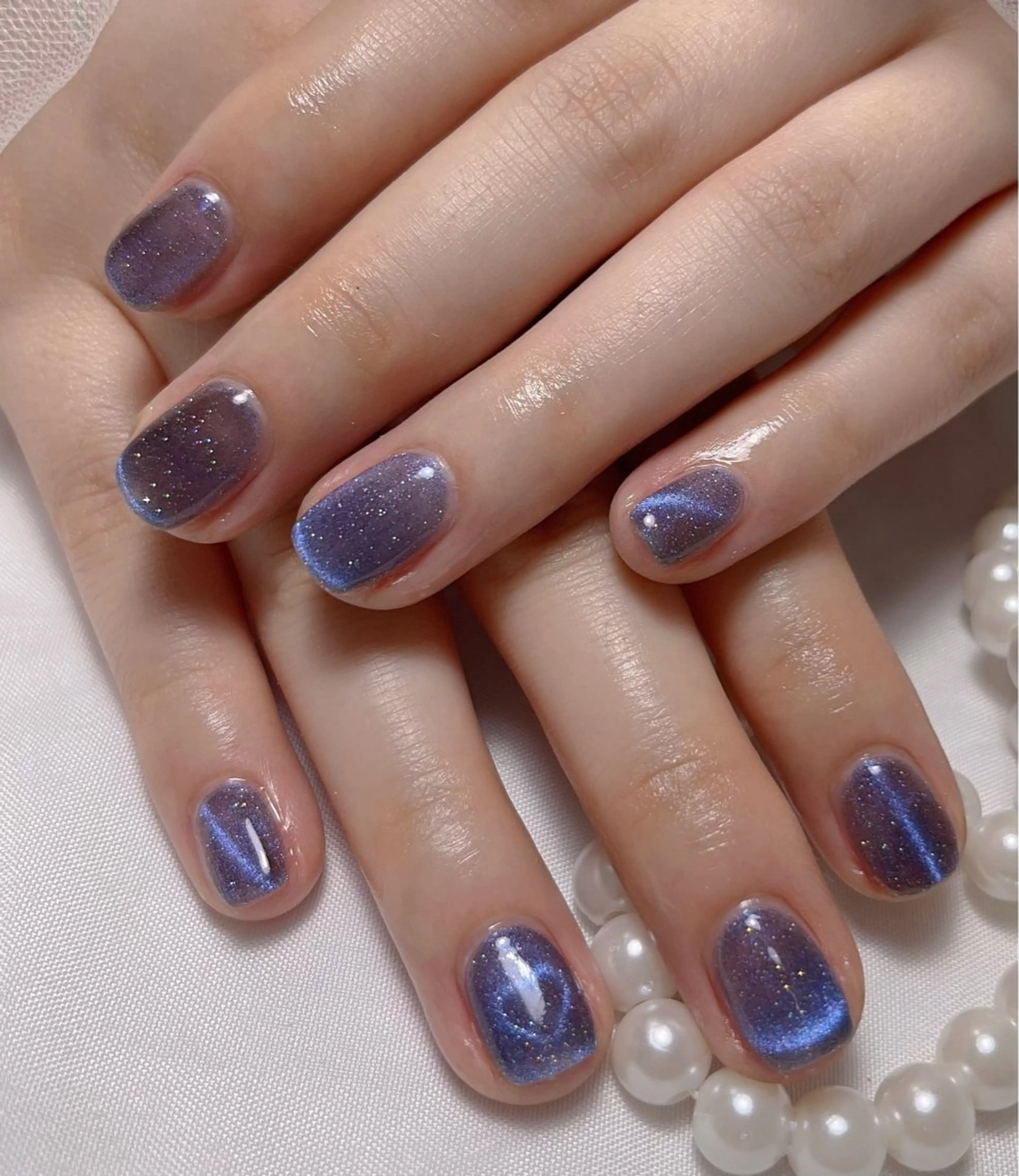 ネイル KA Linのネイルデザイン