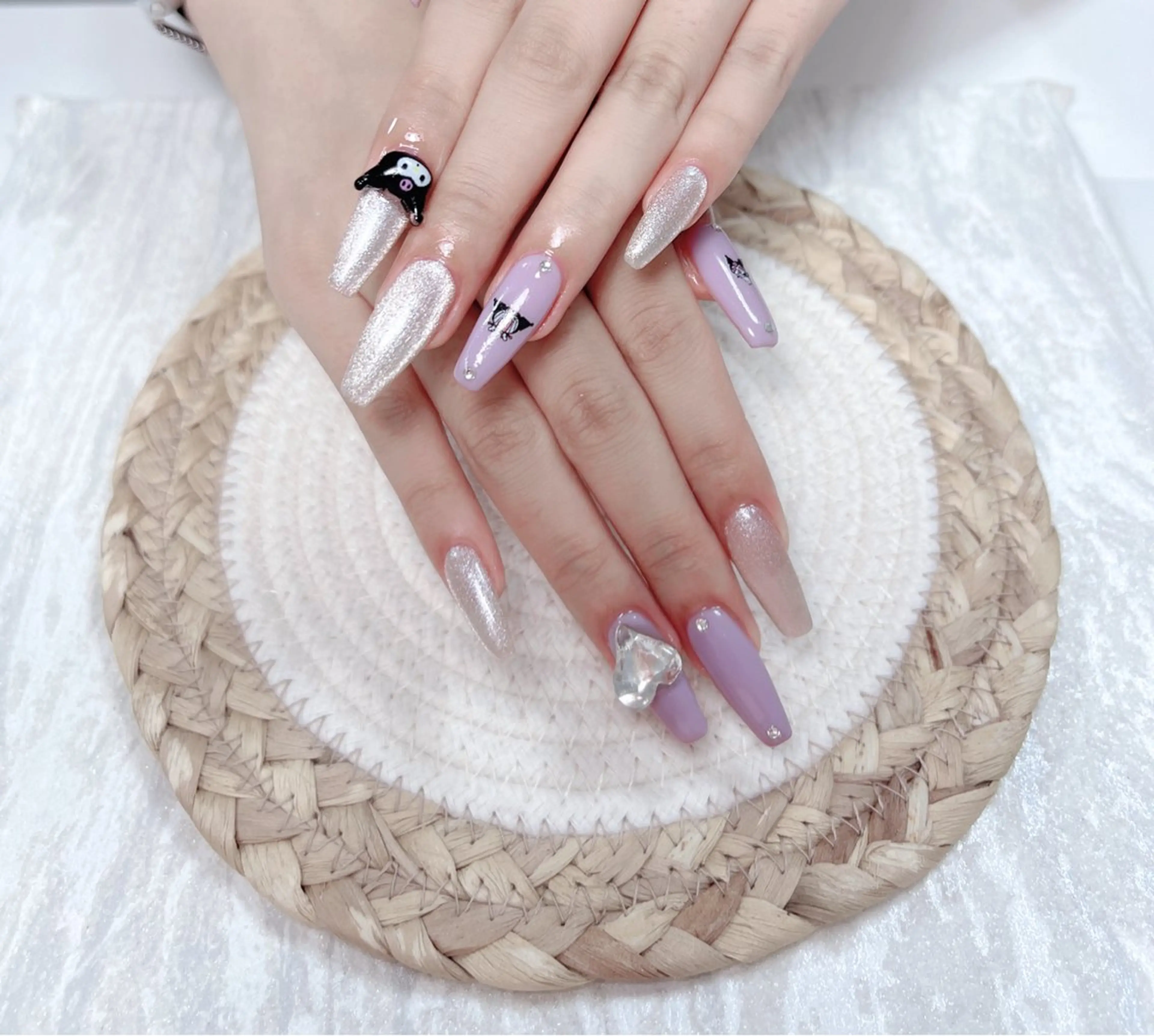 ネイル uuネイルサロン所属・uu ネイルサロン関内🌼のネイルデザイン