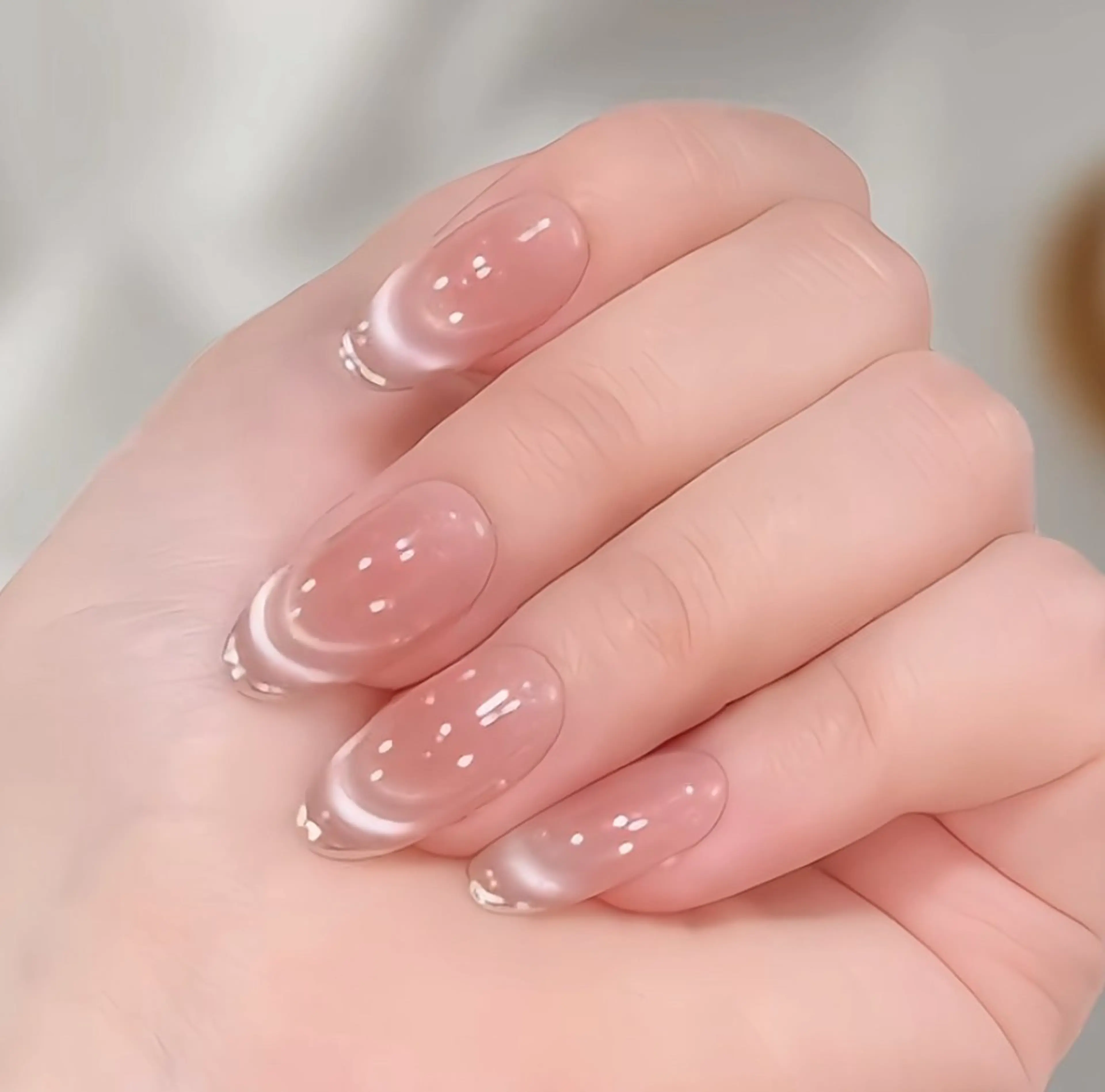 ネイル Beauty Build Upのネイルデザイン