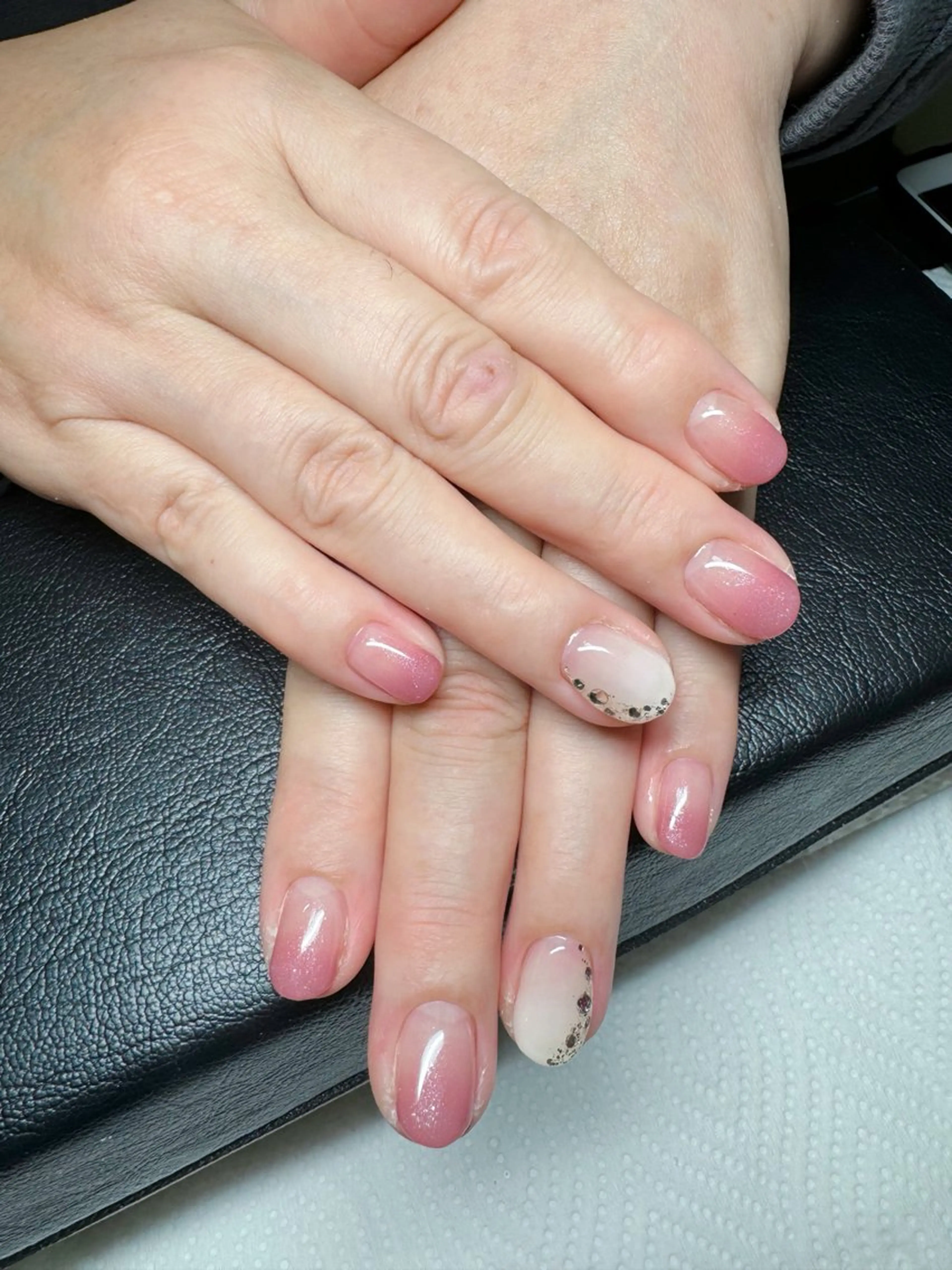 ネイル アートネイル グラデーション Nail Salon JOYのネイルデザイン
