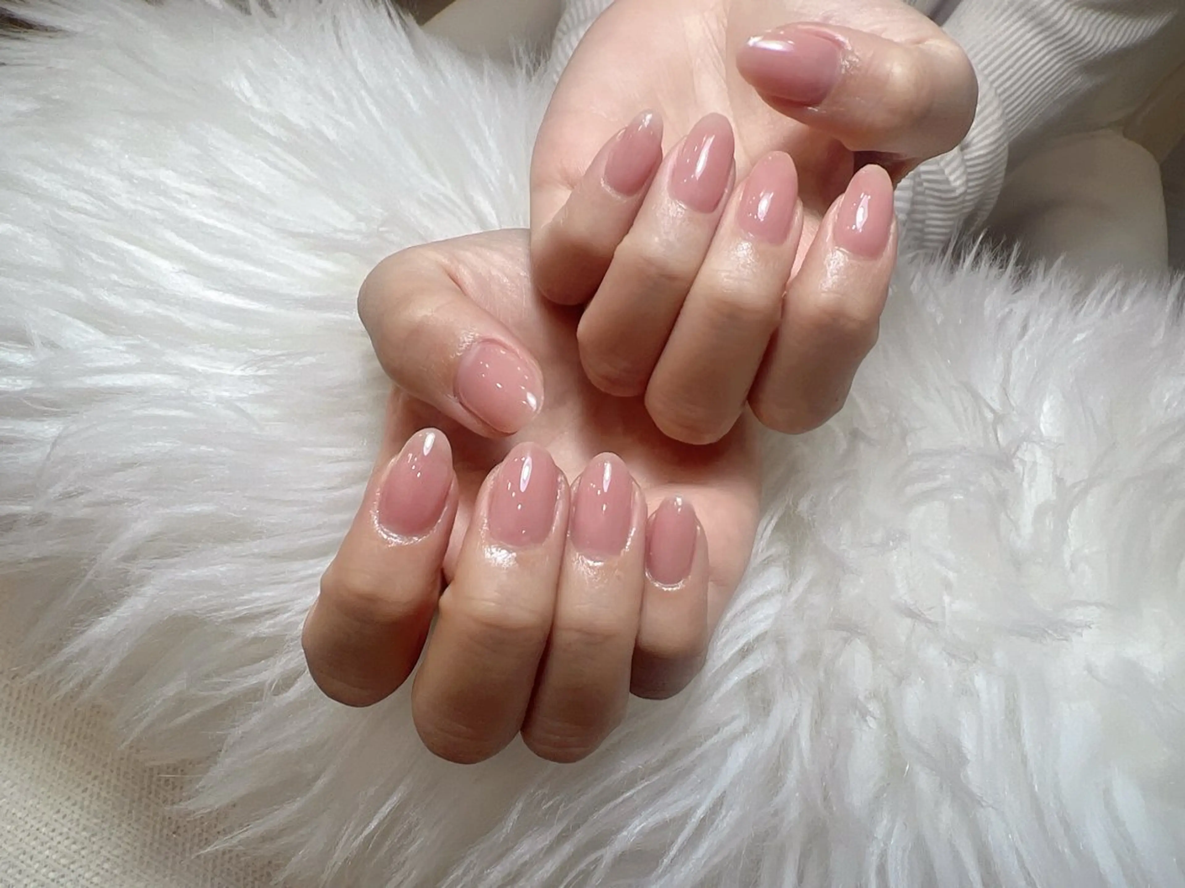 ネイル Ro hanaのネイルデザイン