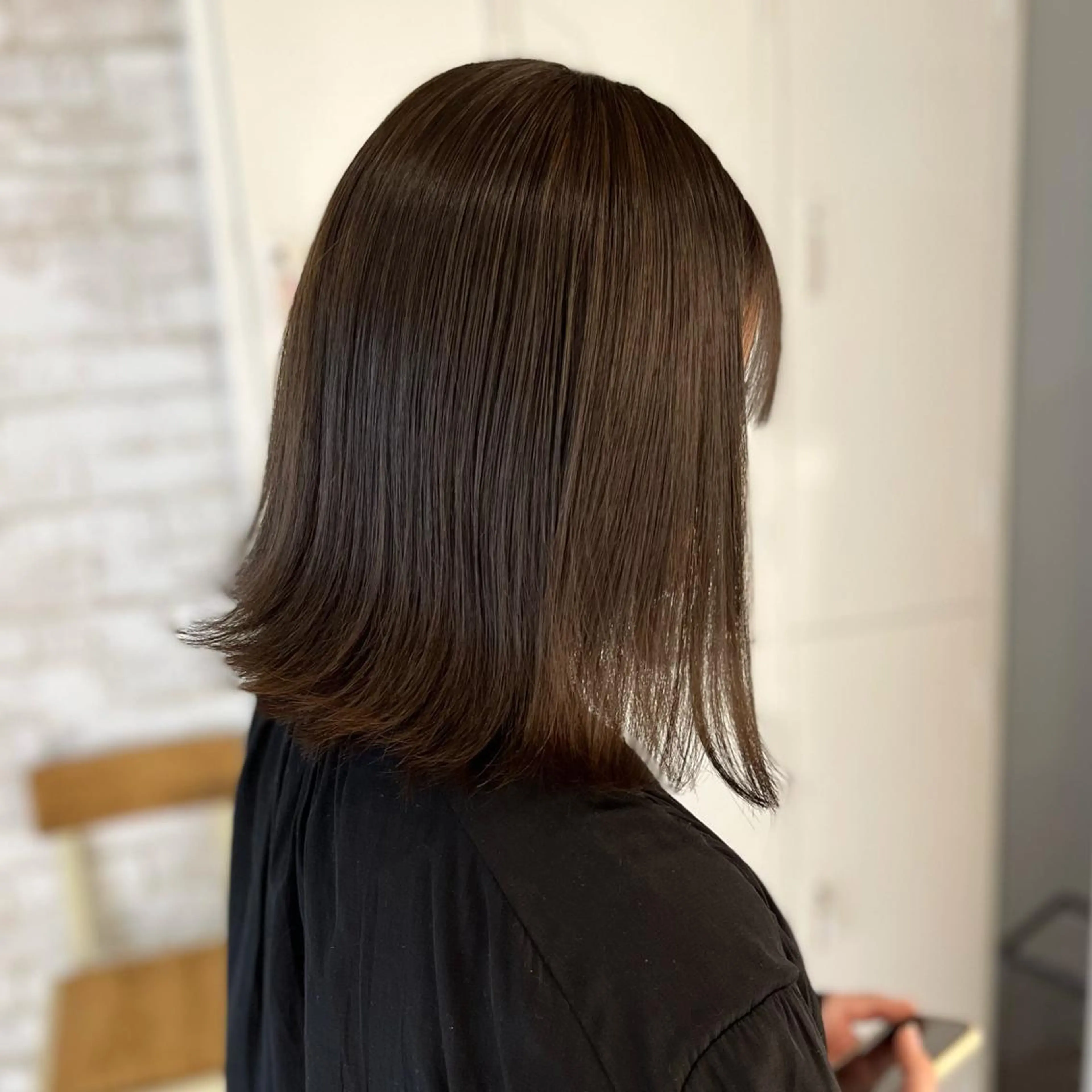 ショート カラー ヘアカラー トリートメント エクステ ヘアセット エクステ/プル エクステKOICHIのヘアスタイル
