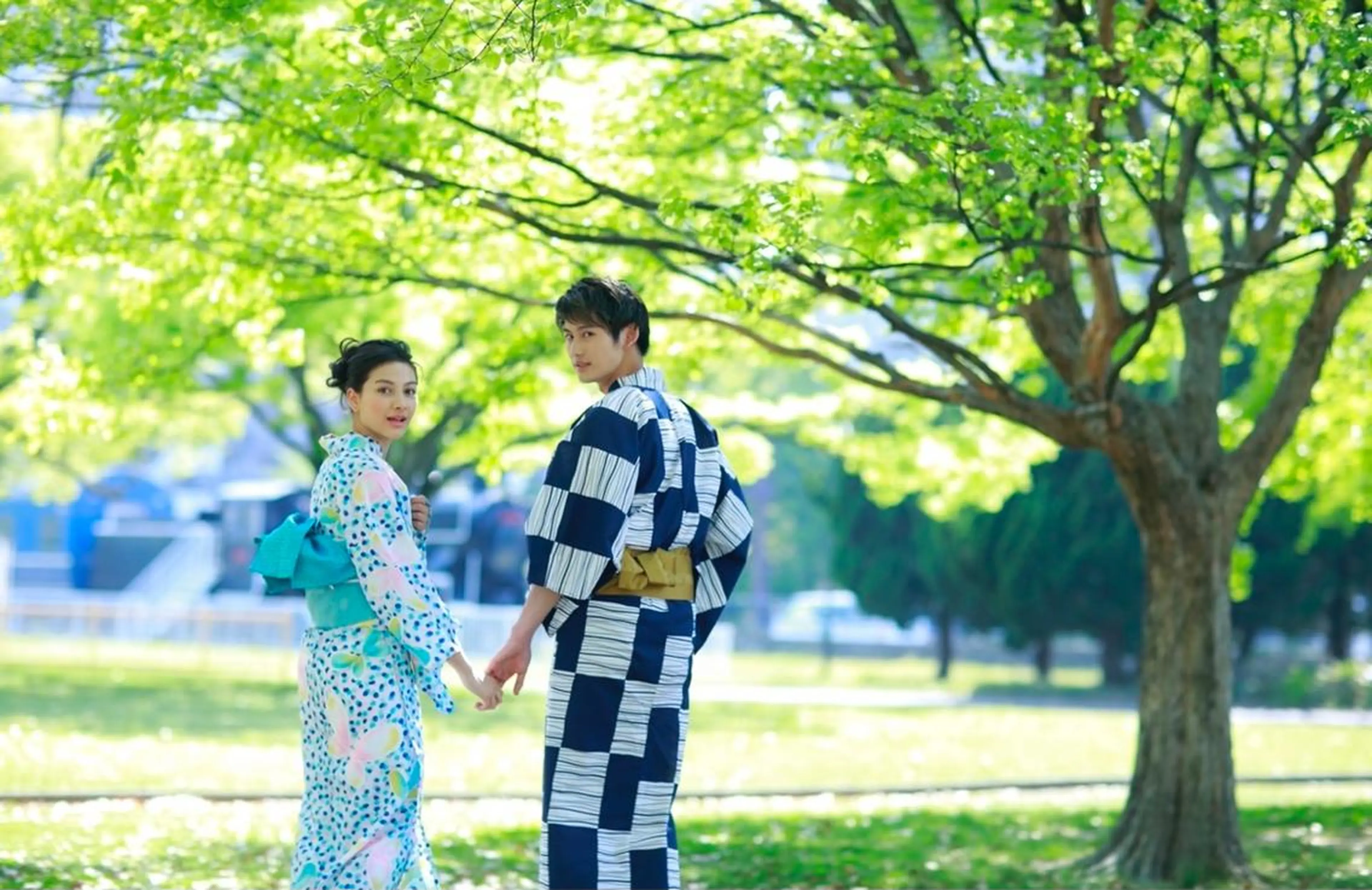 着付け 美容室Rouge所属・大城 麗良のその他イメージ