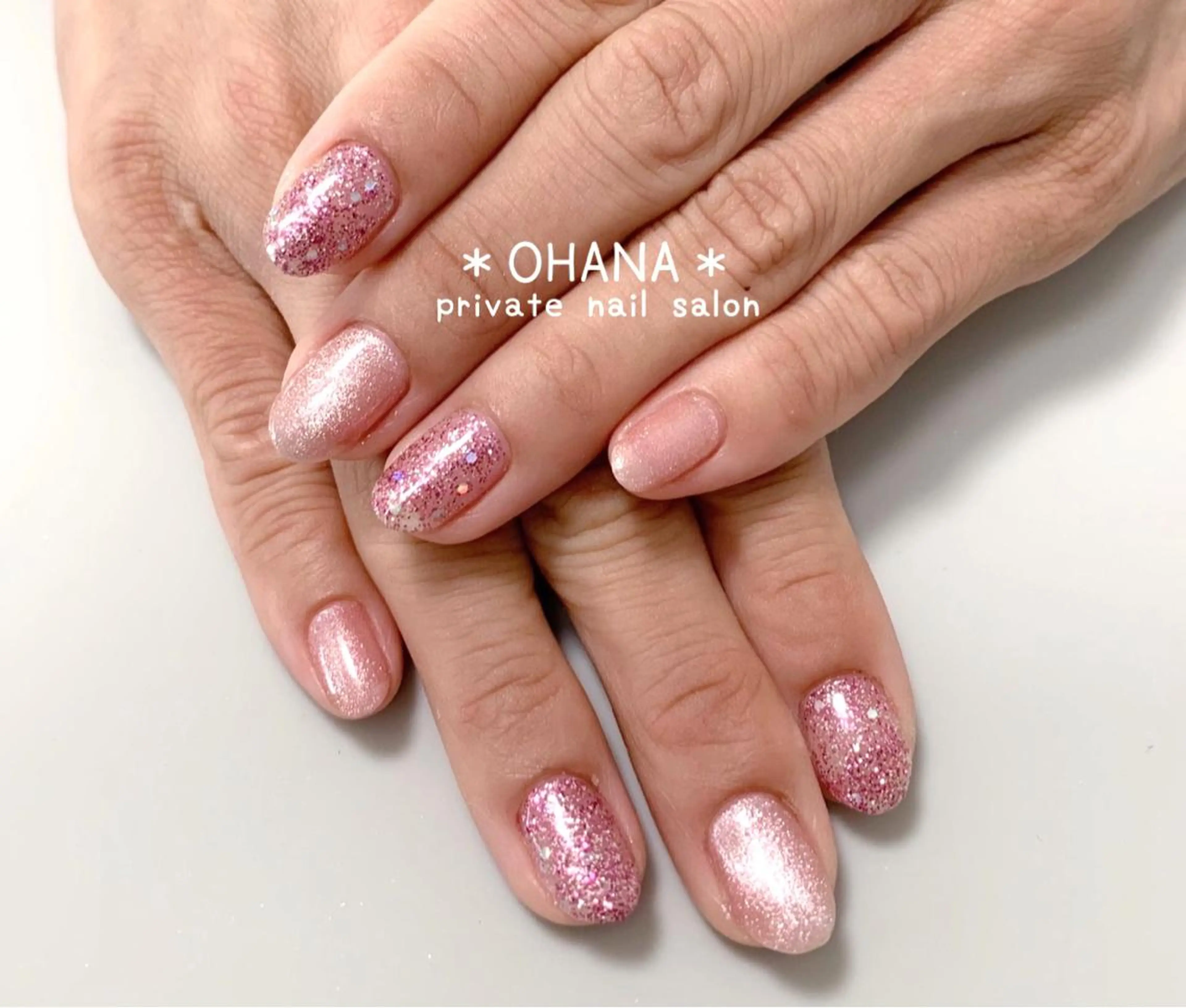 ネイル ハンドネイル nail salon victoryのネイルデザイン