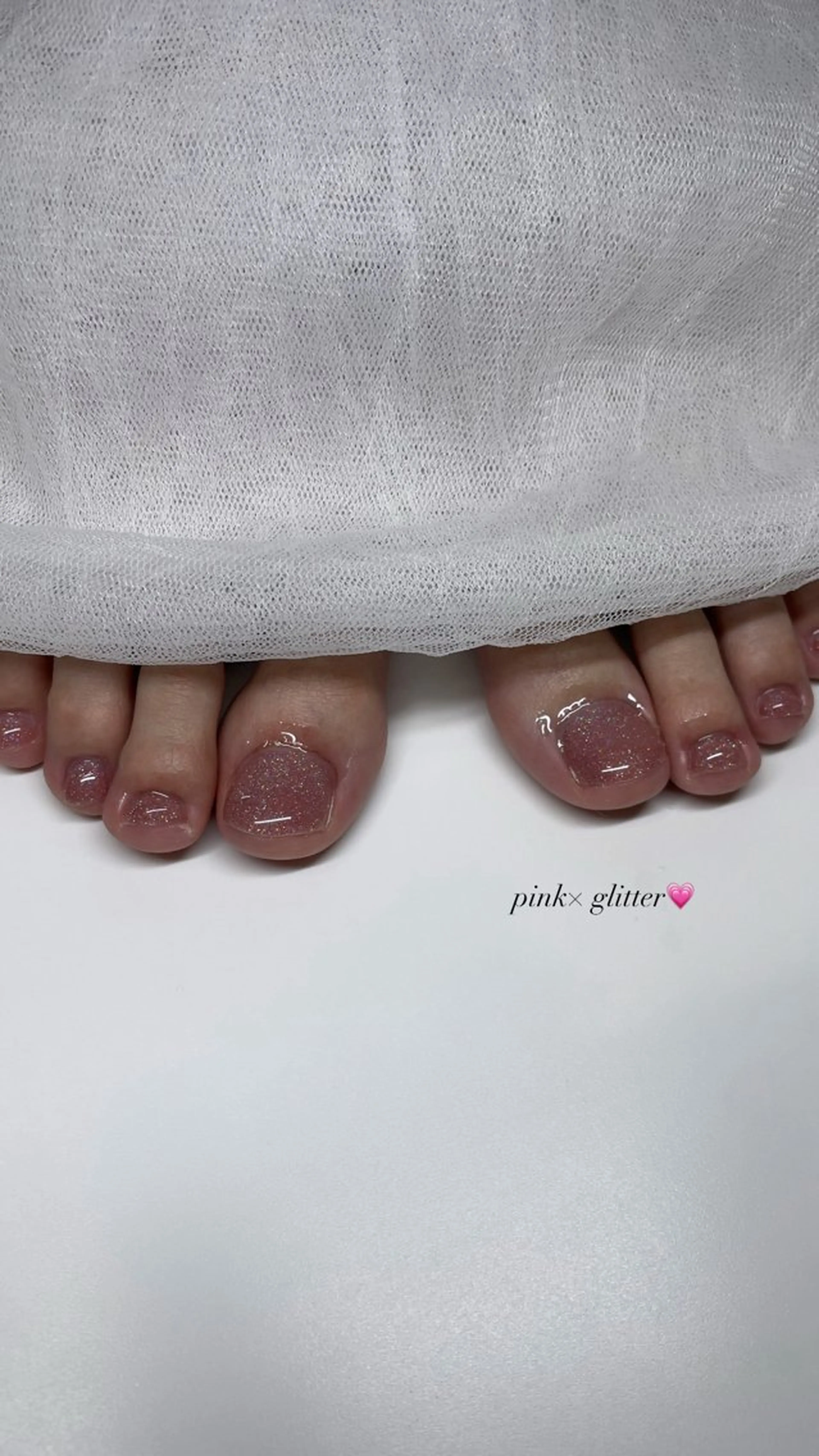 ネイル PUA所属・大西 美帆のネイルデザイン