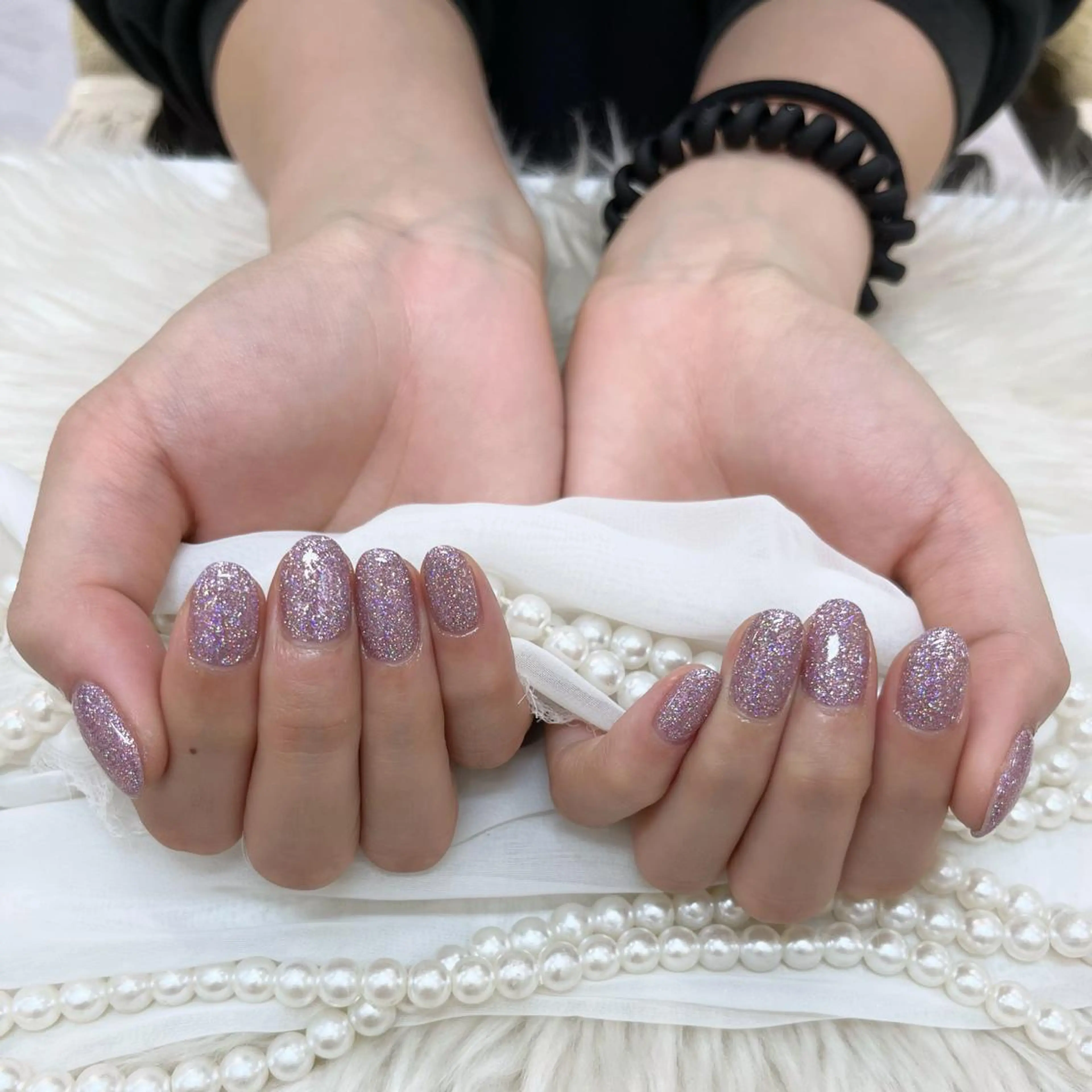 ネイル Raviy大阪店所属・hawa ♡のネイルデザイン