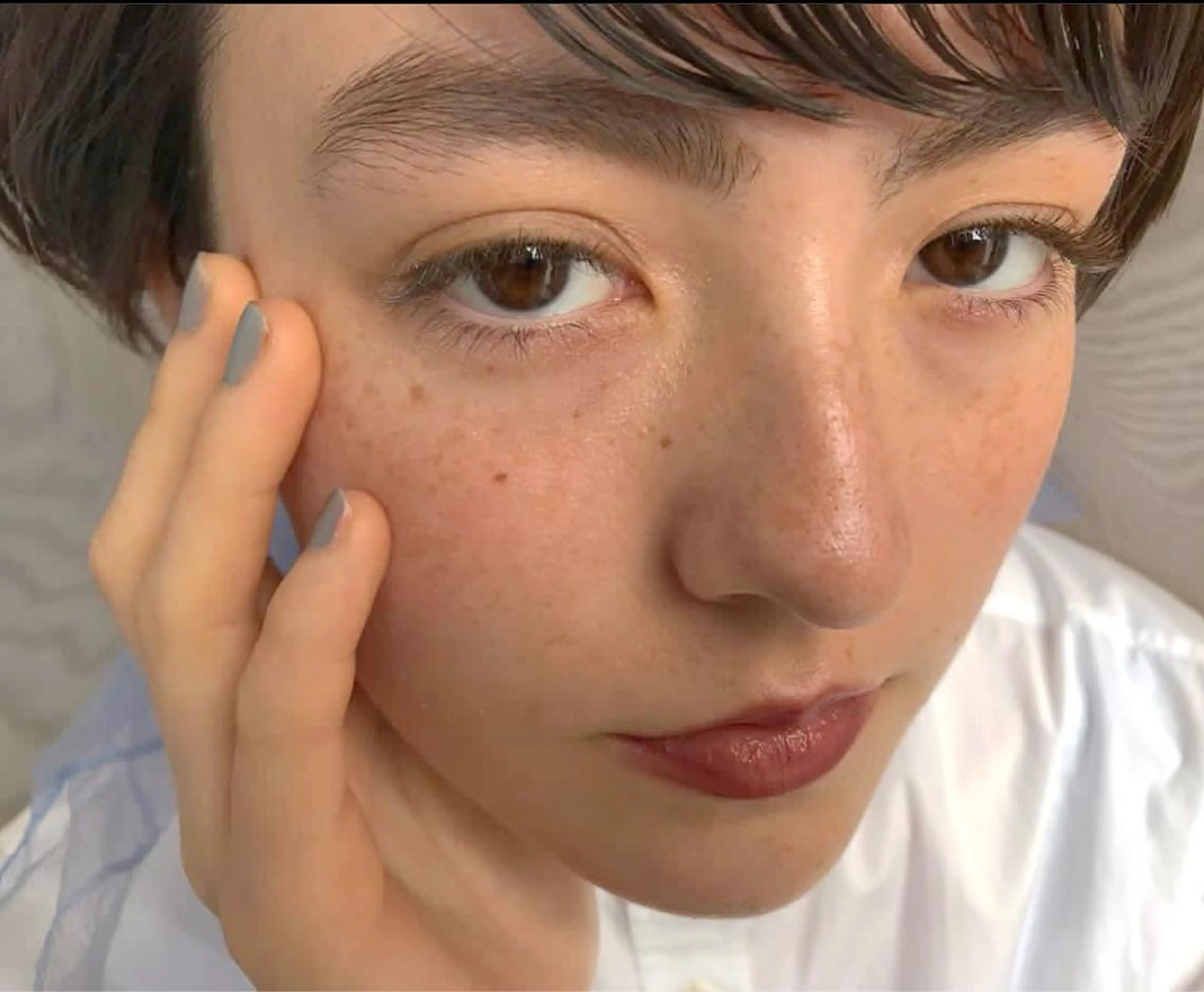 マツエク・マツパ アイブロウ sai所属・Eye Design AYAのその他イメージ