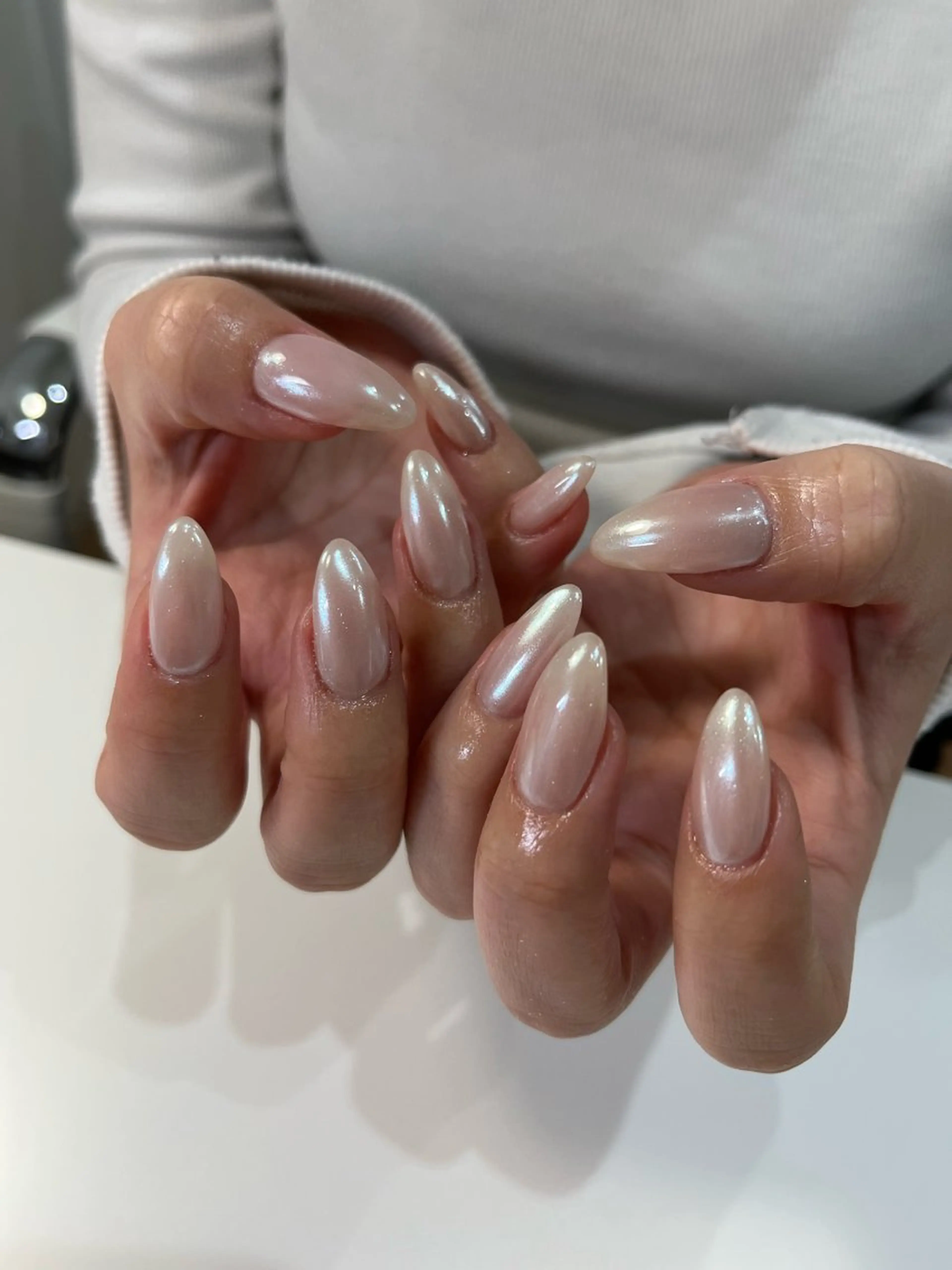 ネイル ハンドネイル nail by minamiのネイルデザイン