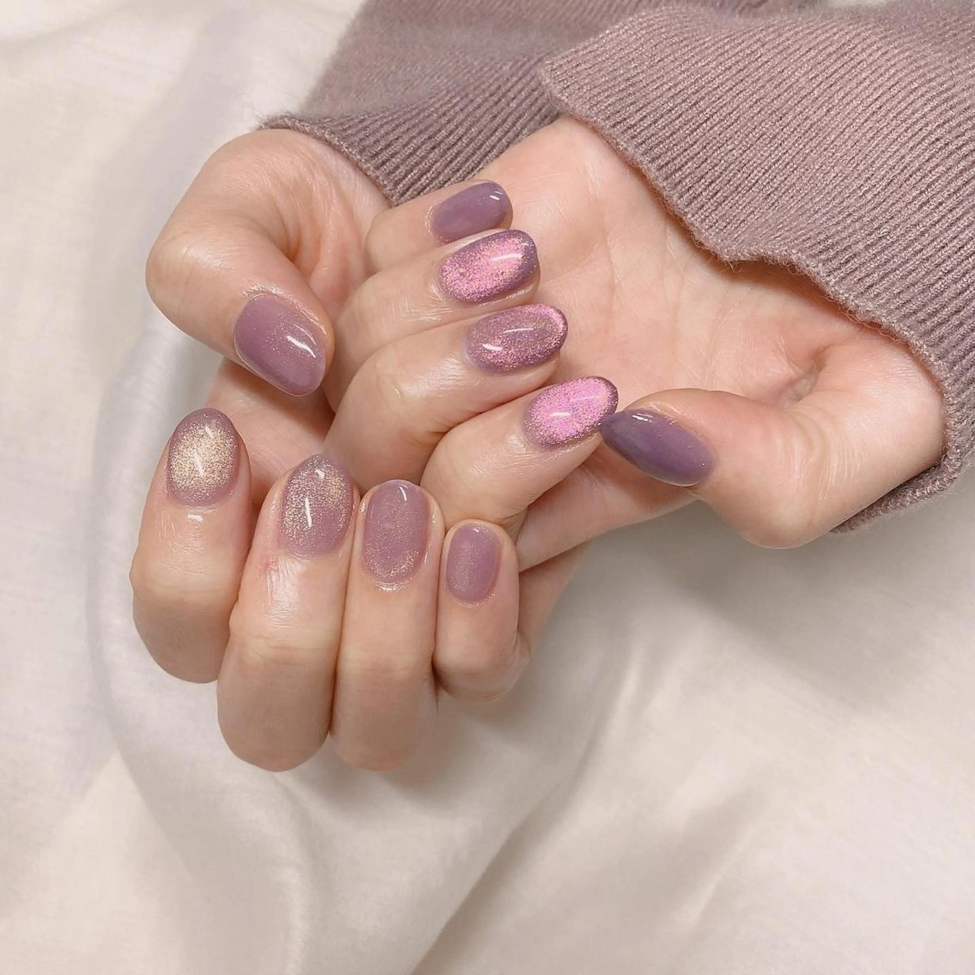ネイル ハンドネイル fumi nail所属・✴︎fumi nail✴︎のネイルデザイン