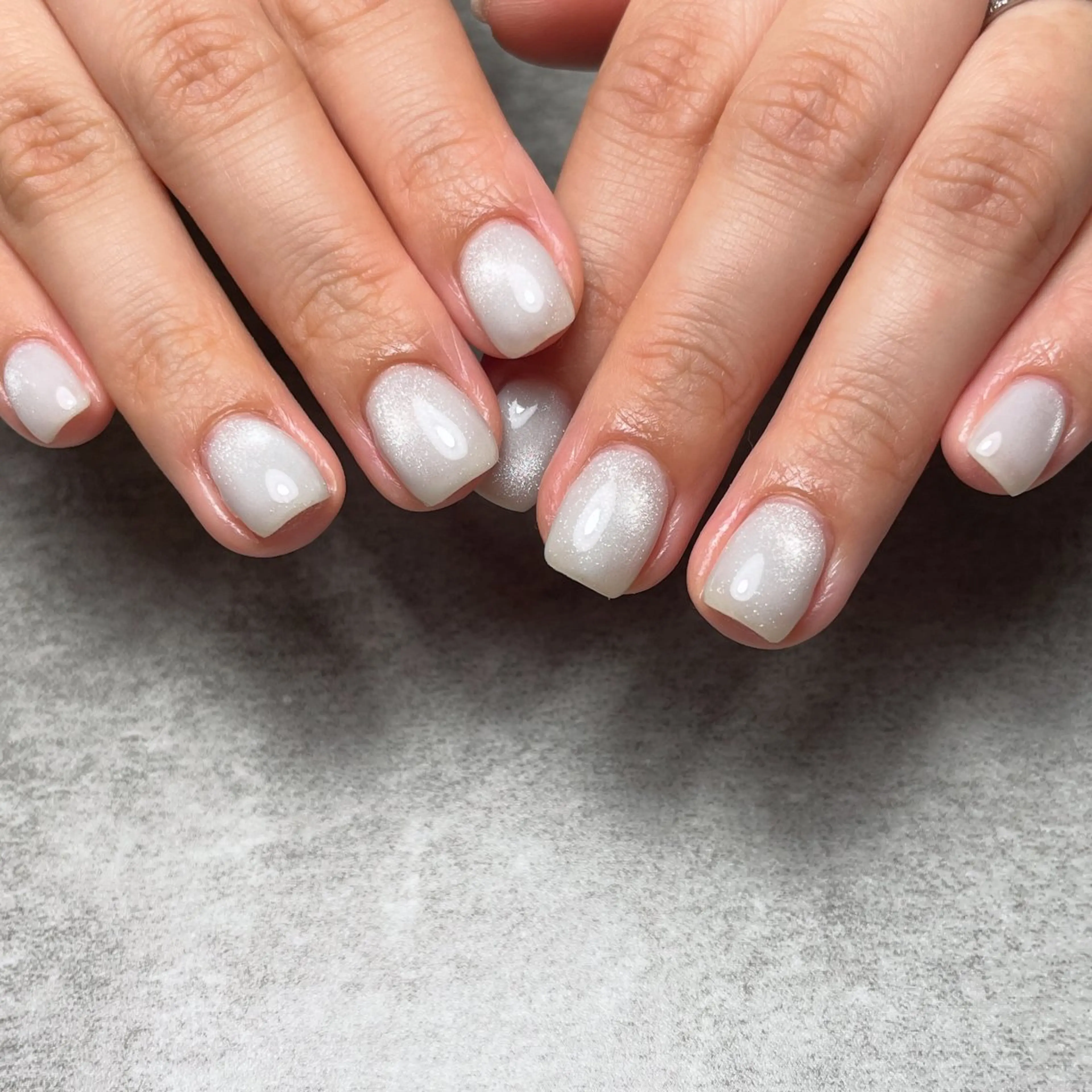 ネイル ハンドネイル ハンドケア NAILSALON SONA所属・T. Ranのネイルデザイン