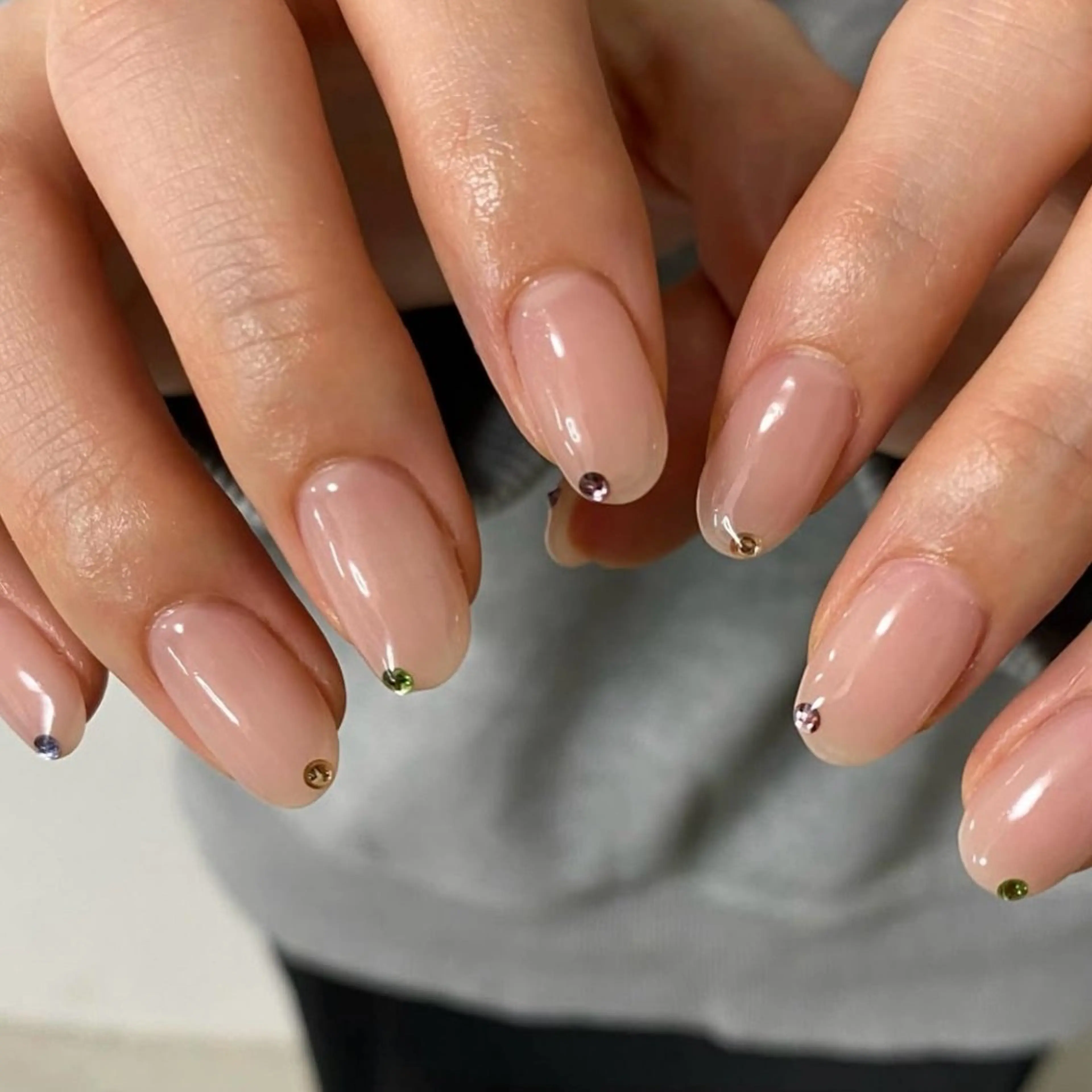 ネイル koyuki /nailのネイルデザイン