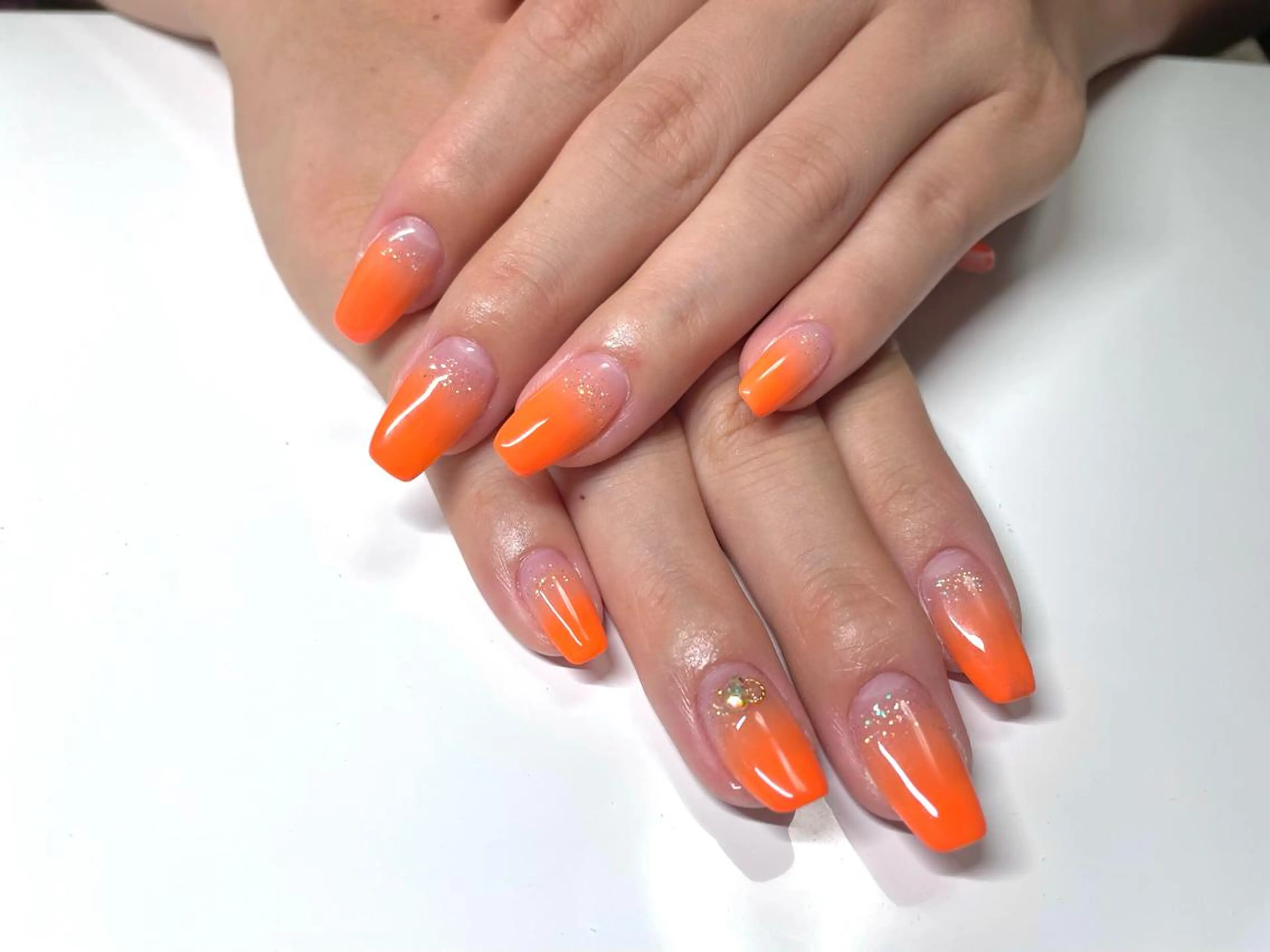 ネイル ネイルサロン Purimaのネイルデザイン