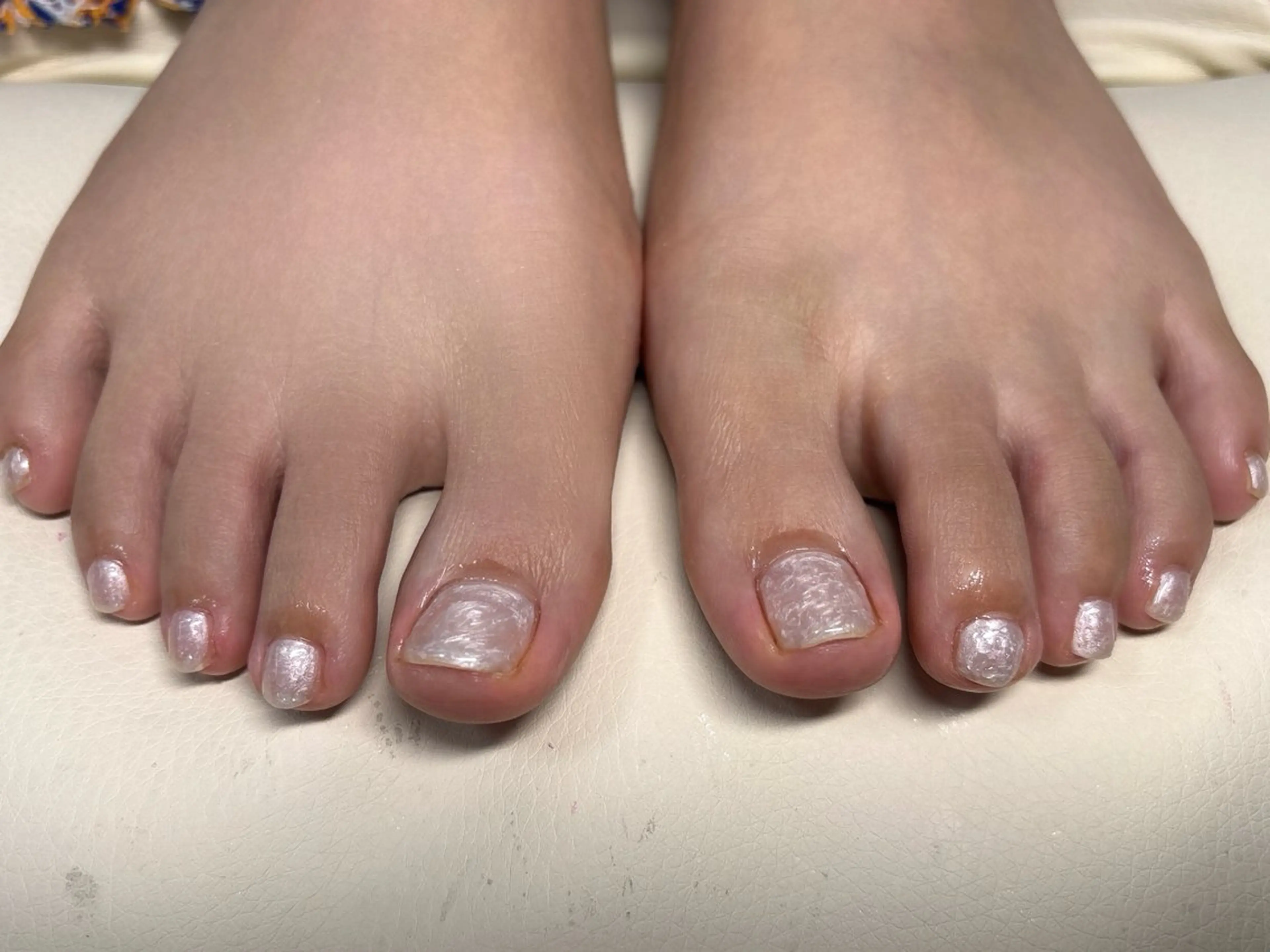 ネイル フットネイル Nail NaNa コトのネイルデザイン