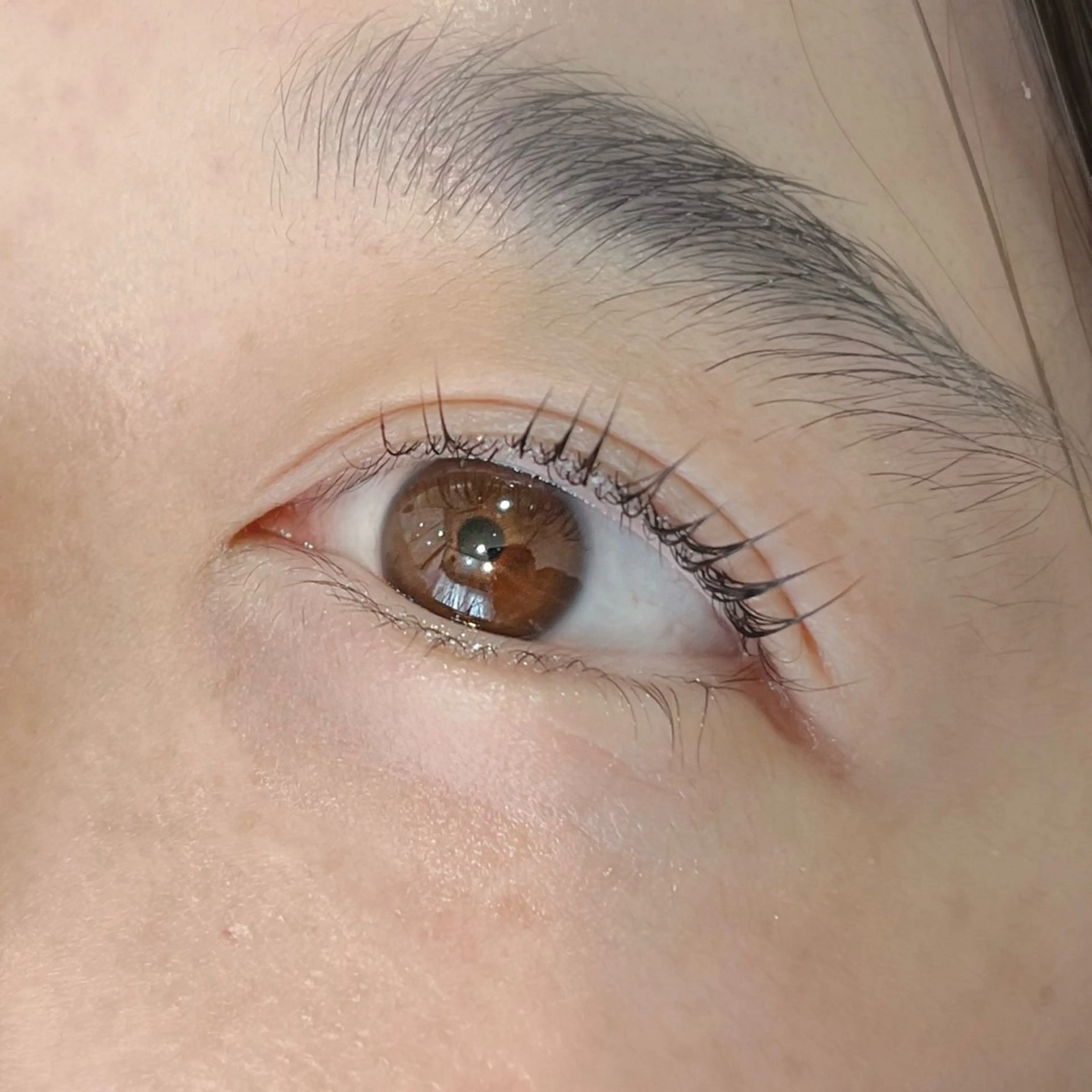 マツエク・マツパ マツパ airRe moeのマツエク・マツパデザイン