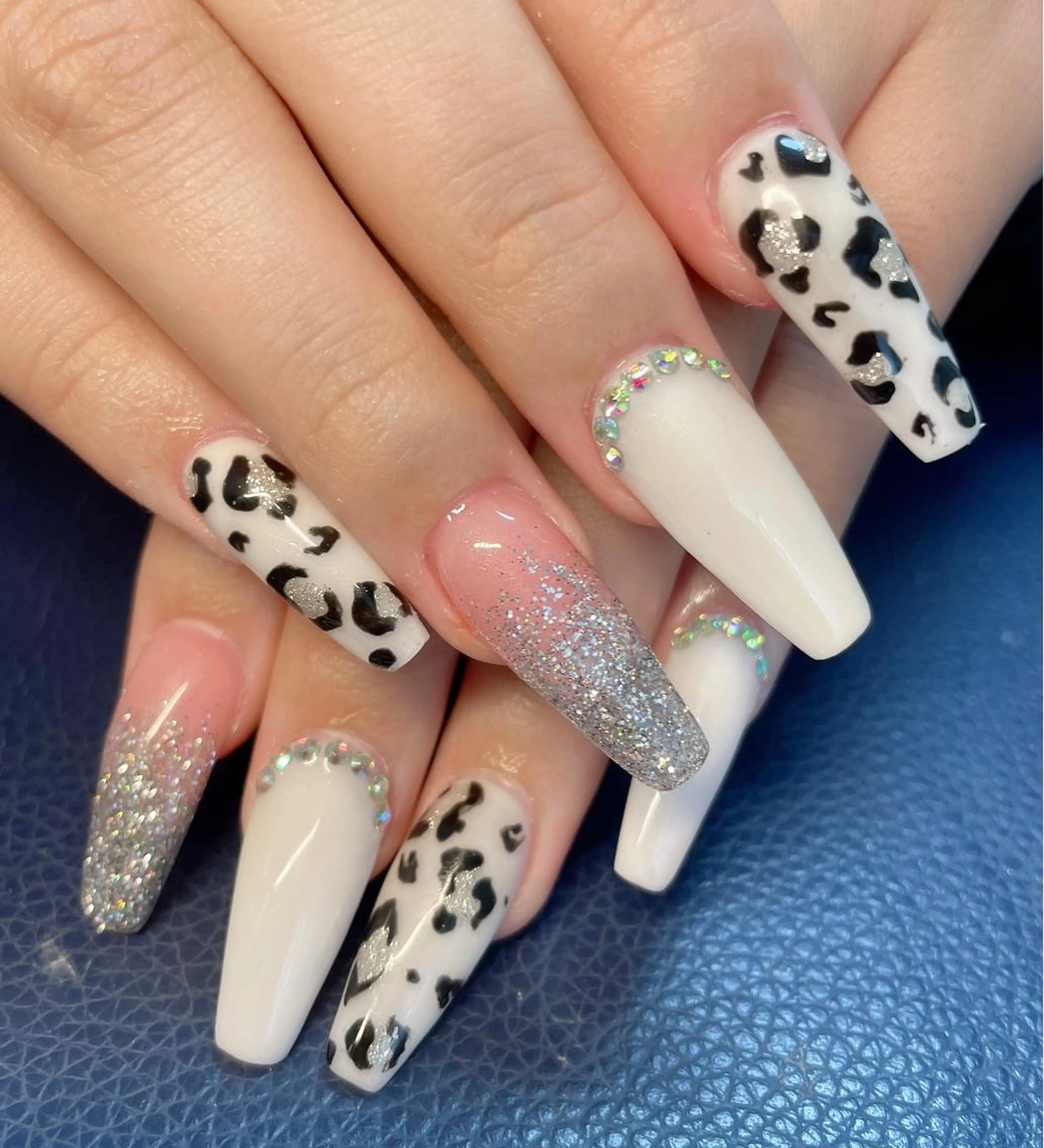 ネイル スカルプネイル Sunnynail  サニーのネイルデザイン