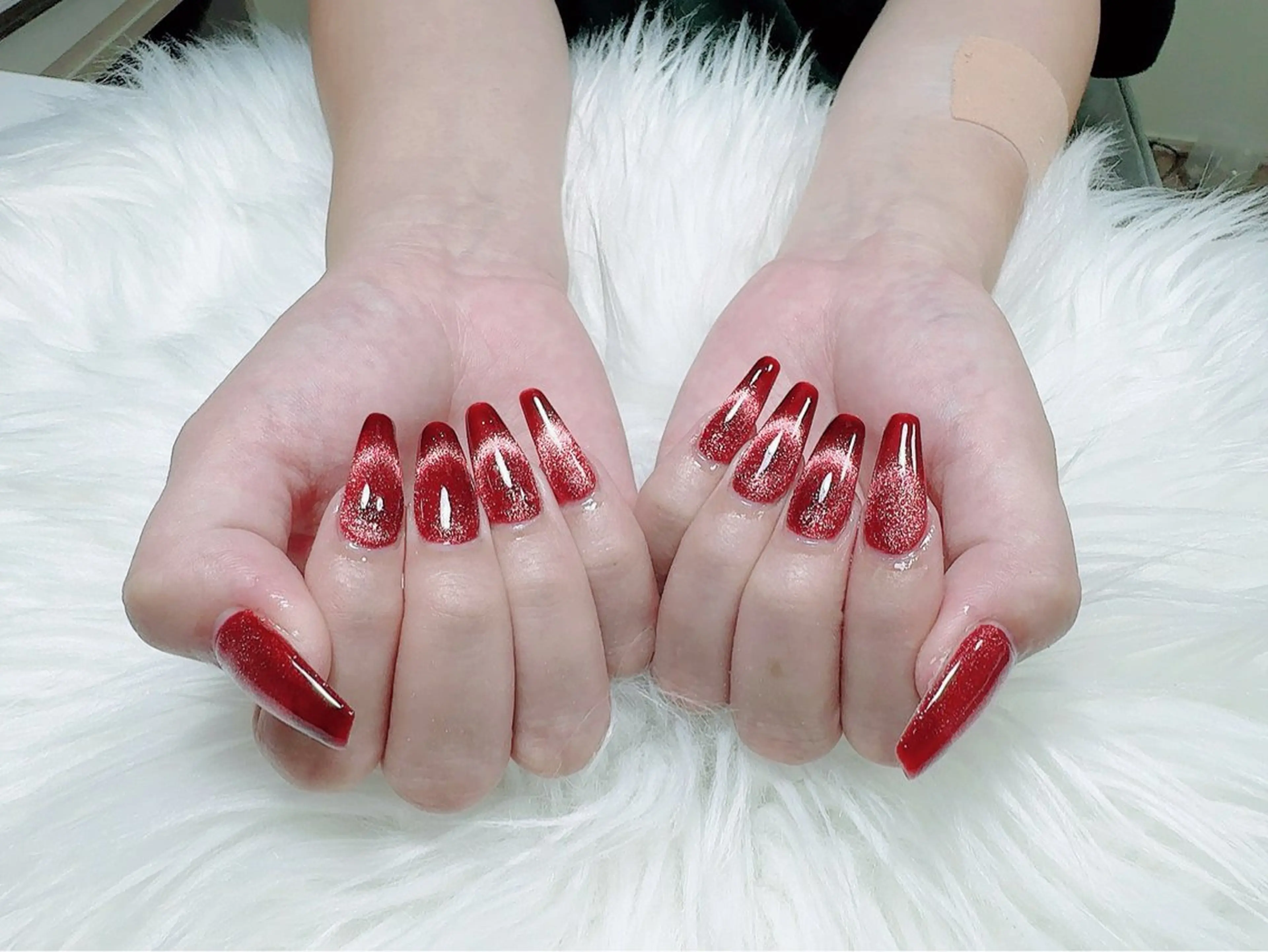 ネイル HARU NAIL所属・haru nailのネイルデザイン