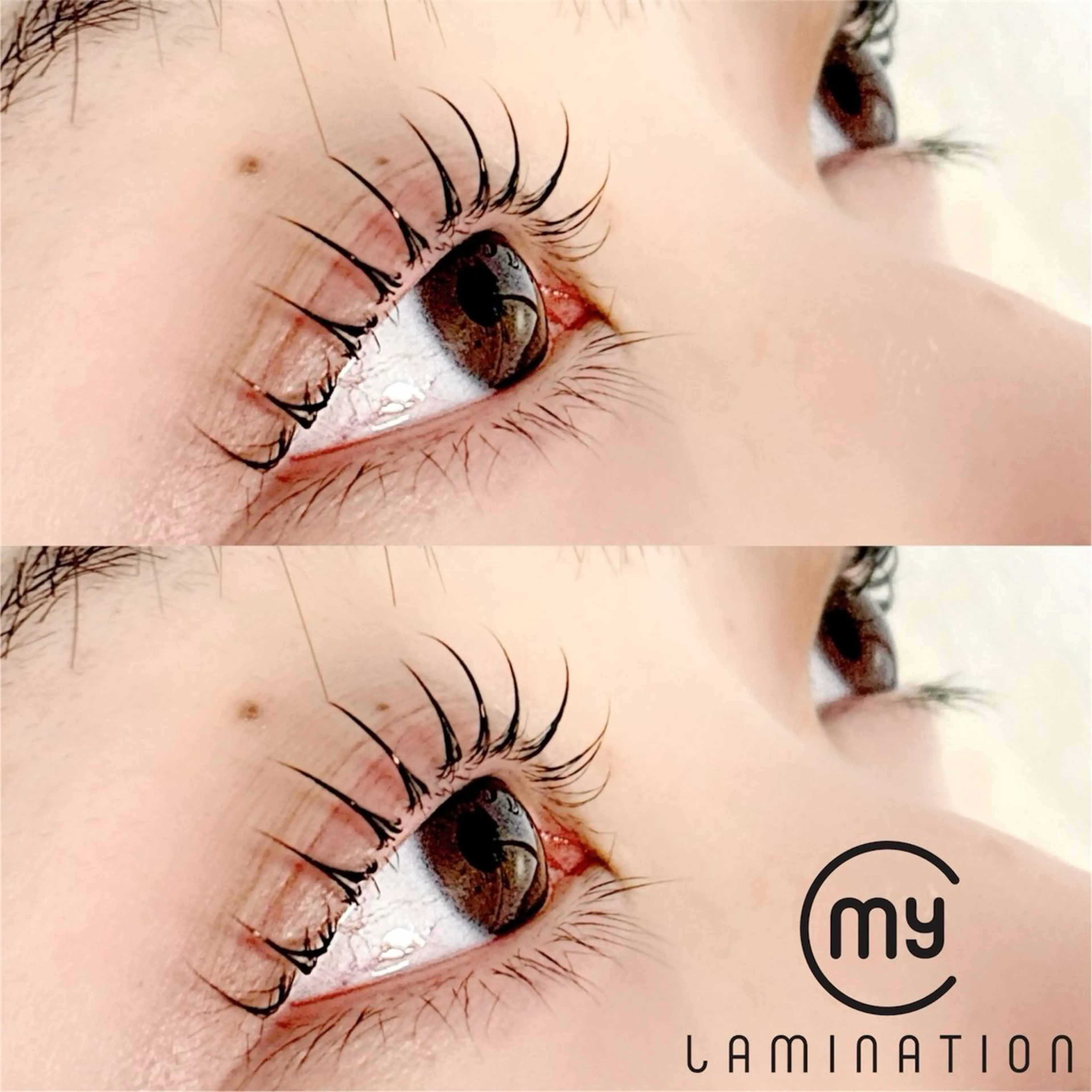 マツエク・マツパ m3 eyelash roomのマツエク・マツパデザイン